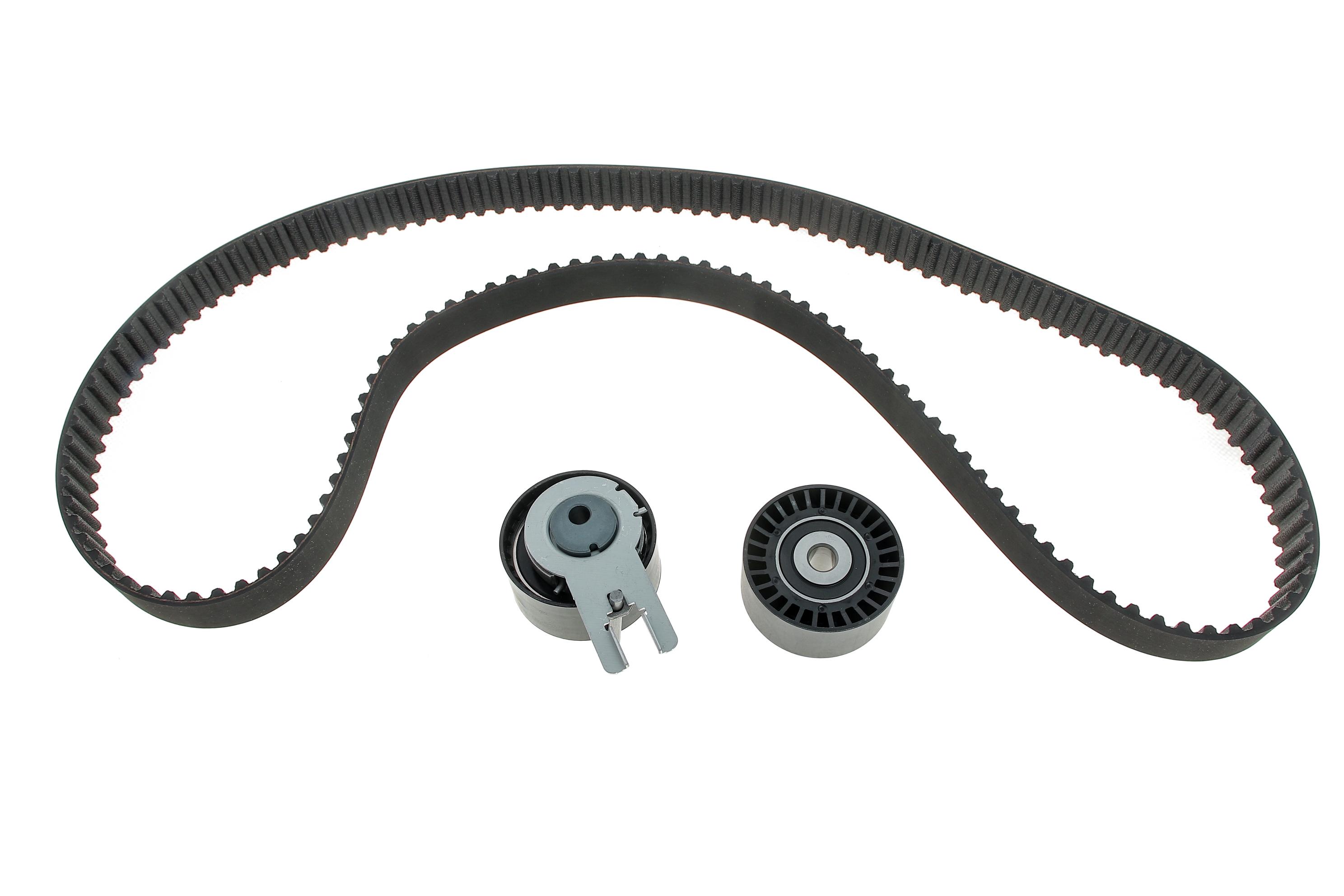 Комплект ГРМ Citroen Nemo 1.4HDI 08-