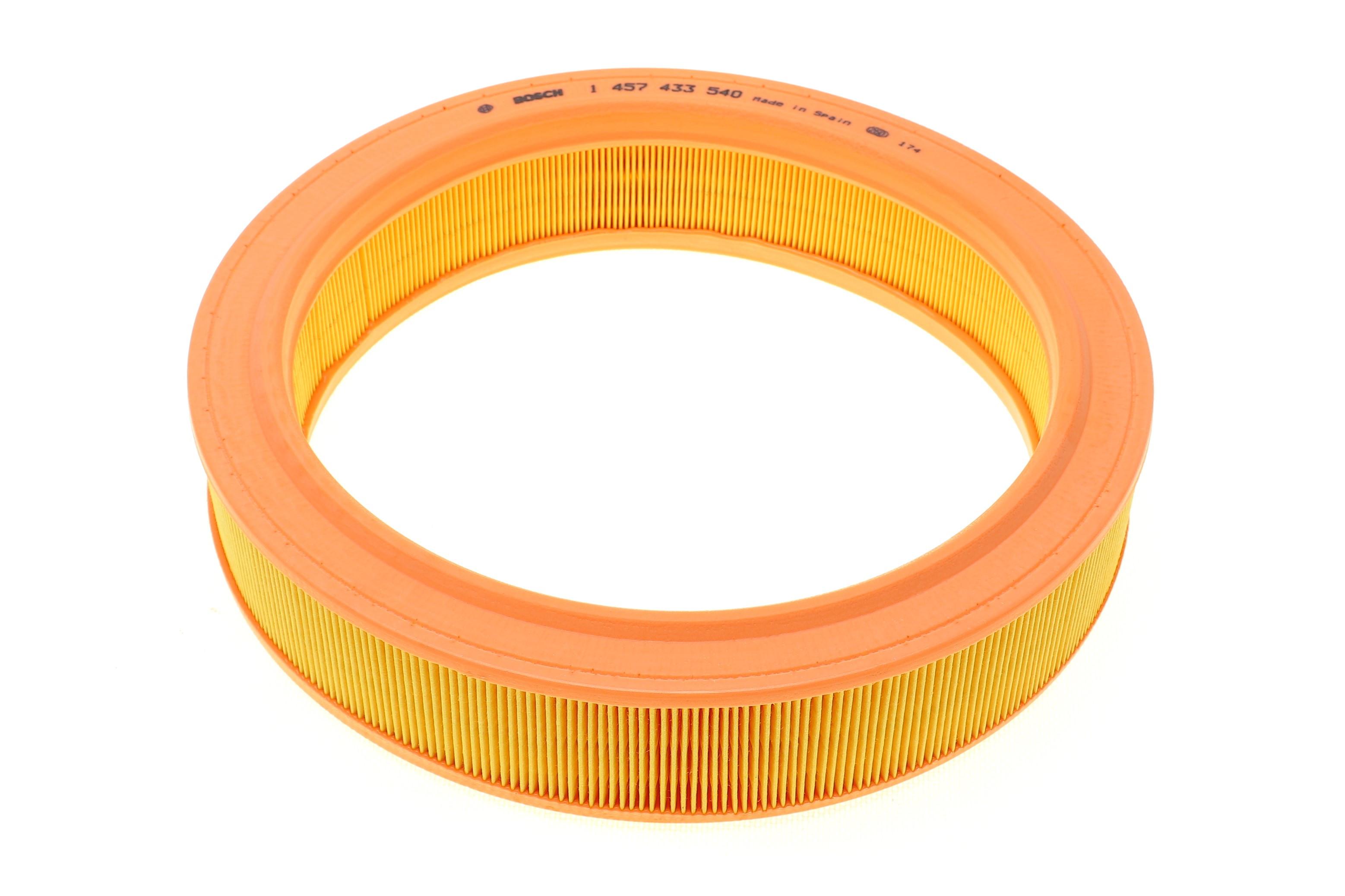 Фильтр воздушный VW Golf IV 1.4-1.6 00-04/Skoda Octavia 1.4 00-10