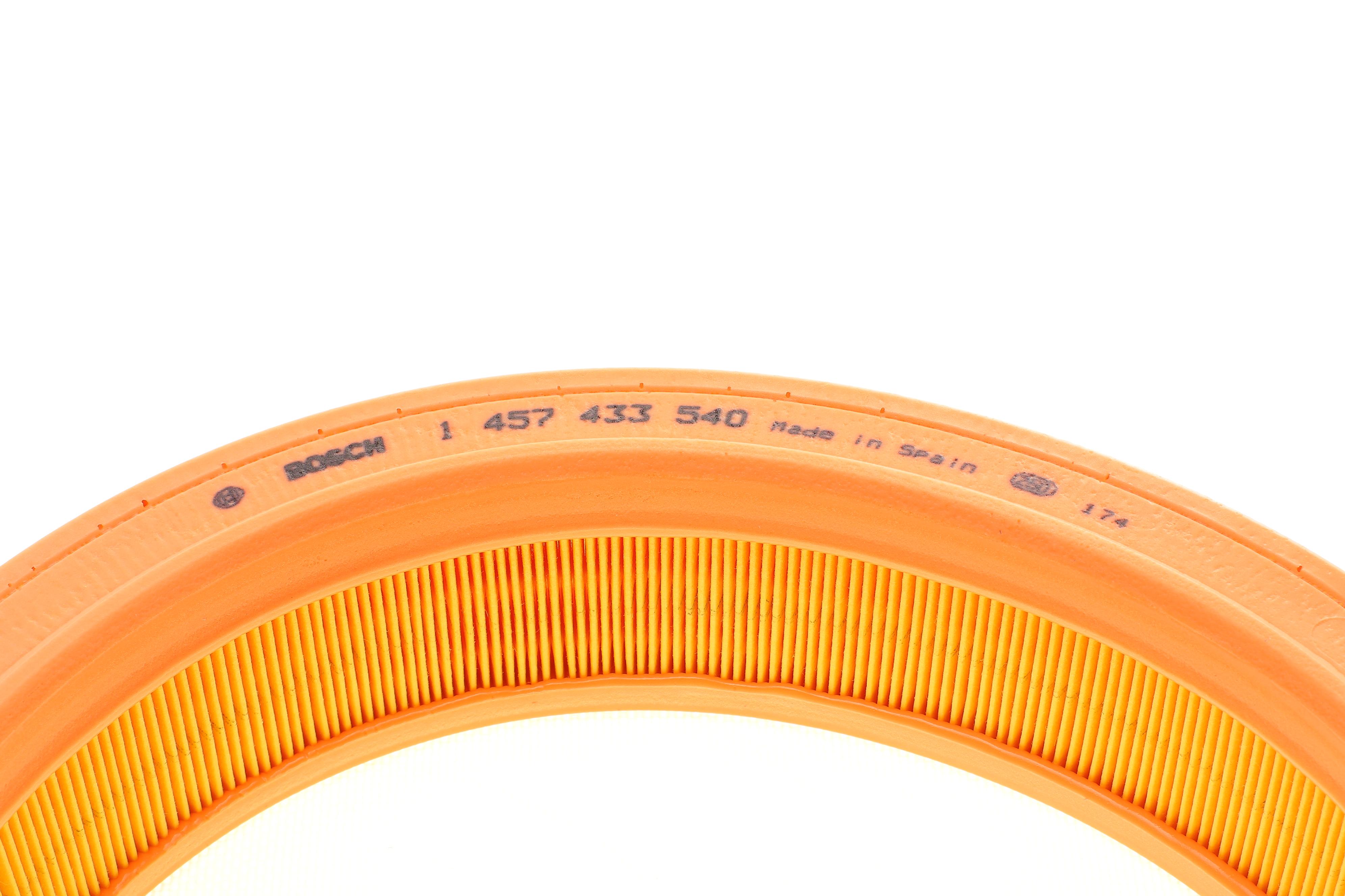 Фильтр воздушный VW Golf IV 1.4-1.6 00-04/Skoda Octavia 1.4 00-10