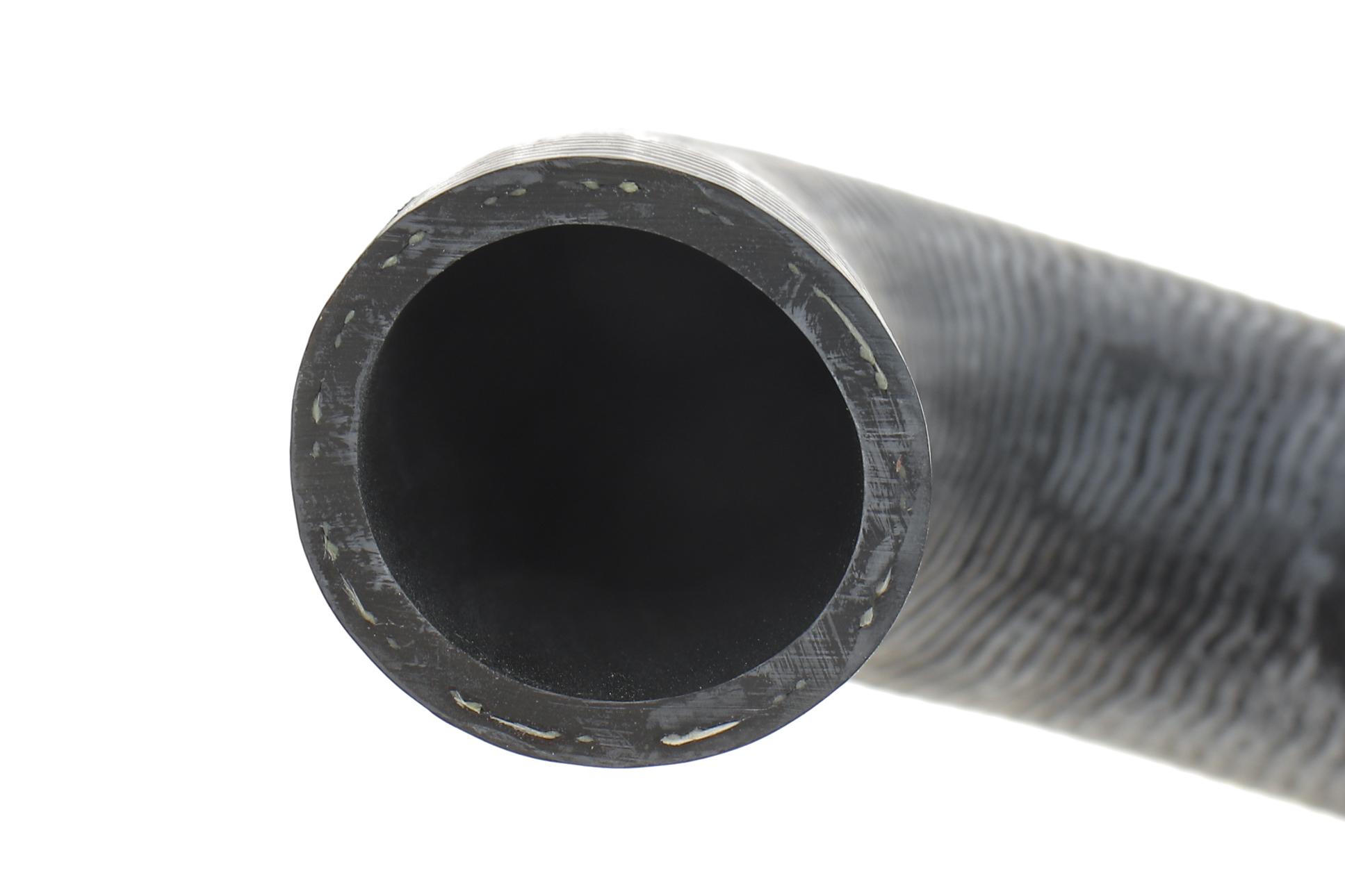 Шланг зливний BMW 3 (E90/F30)/5 (F10/F11)/X3 (F25) 2.0d 04-18 N47 D20