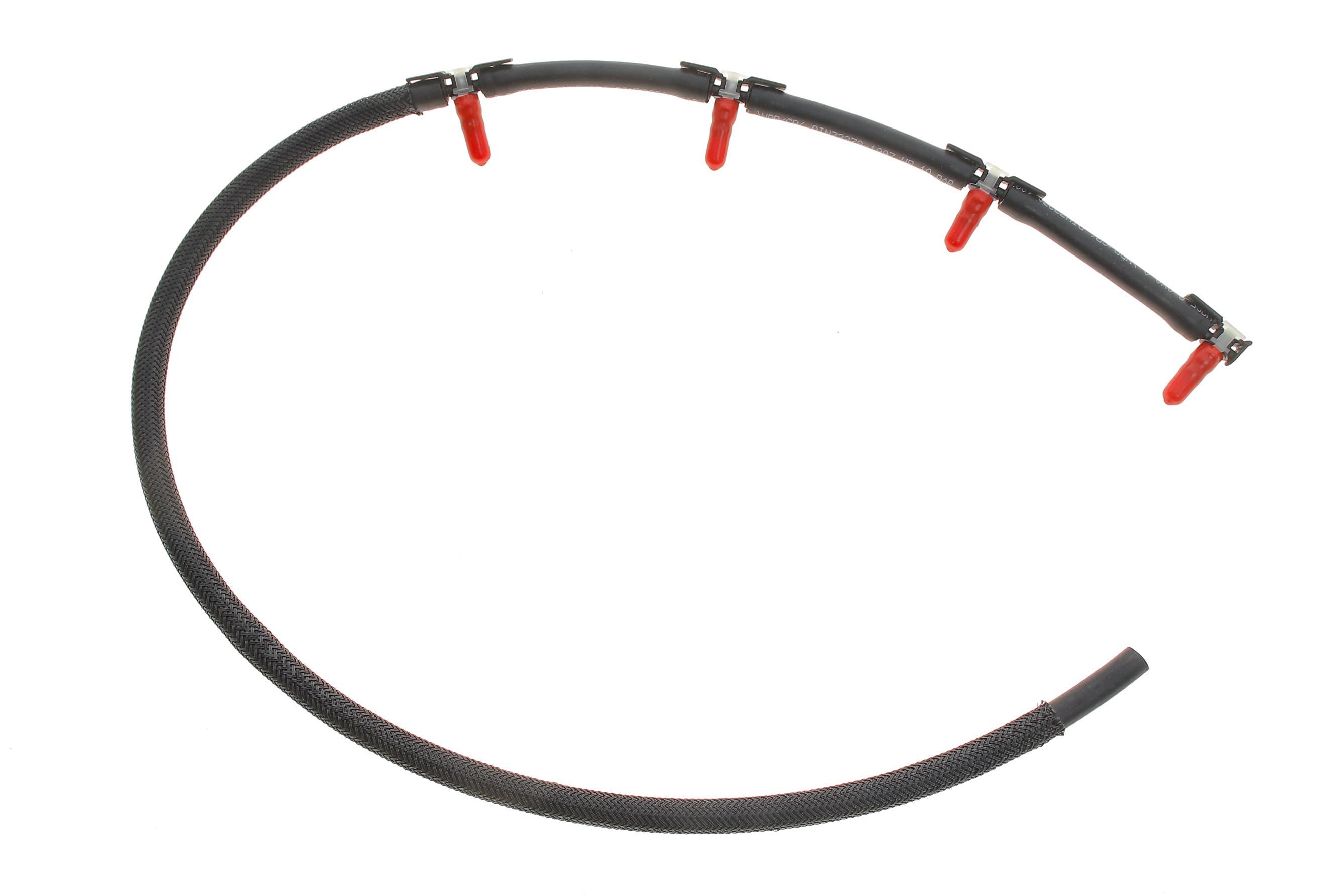 Шланг зливний BMW 3 (E90/F30)/5 (F10/F11)/X3 (F25) 2.0d 04-18 N47 D20