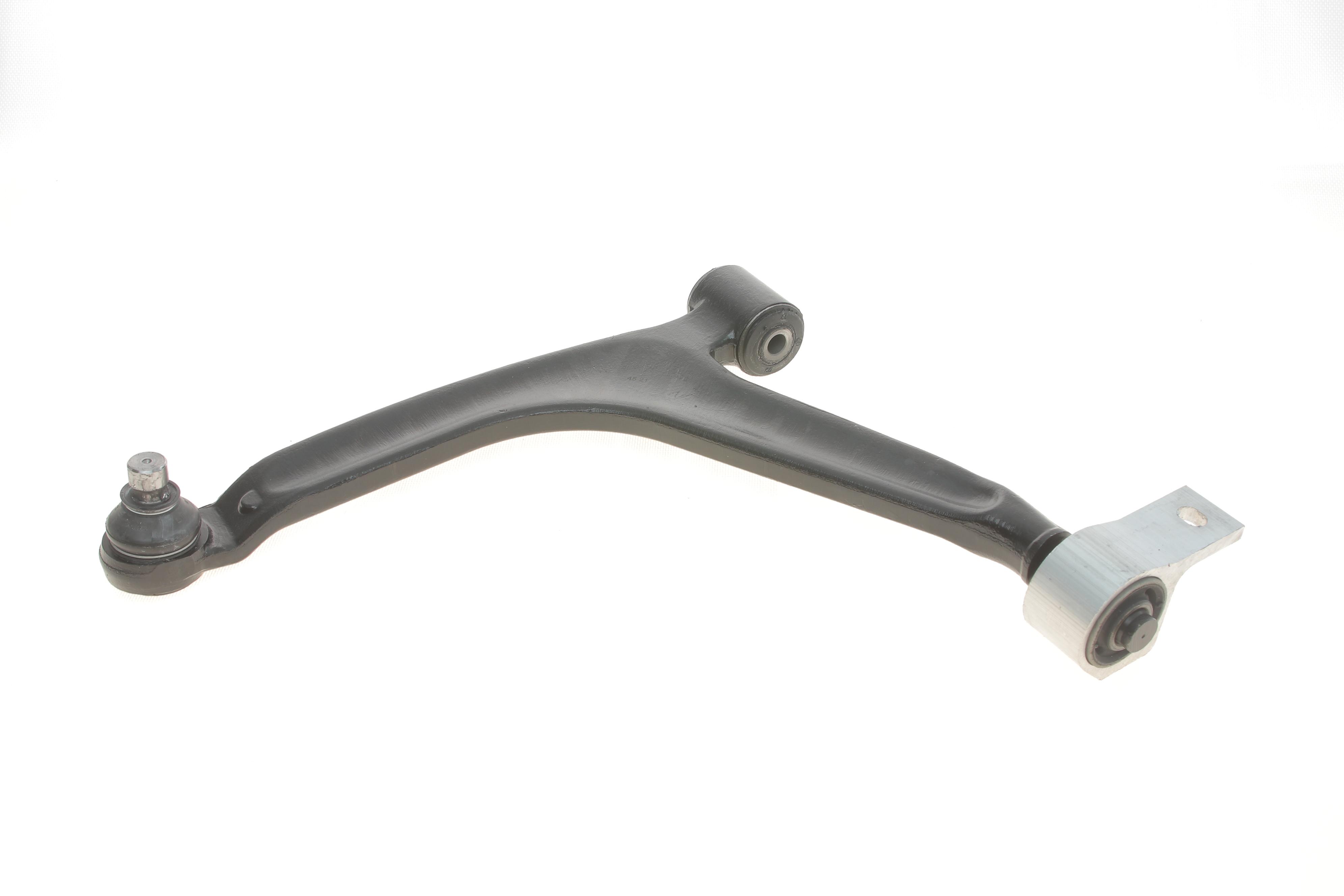 Важіль підвіски (передній/знизу) (L) Citroen Berlingo/Xsara 97-11/Peugeot Partner 00-15 (попер.)