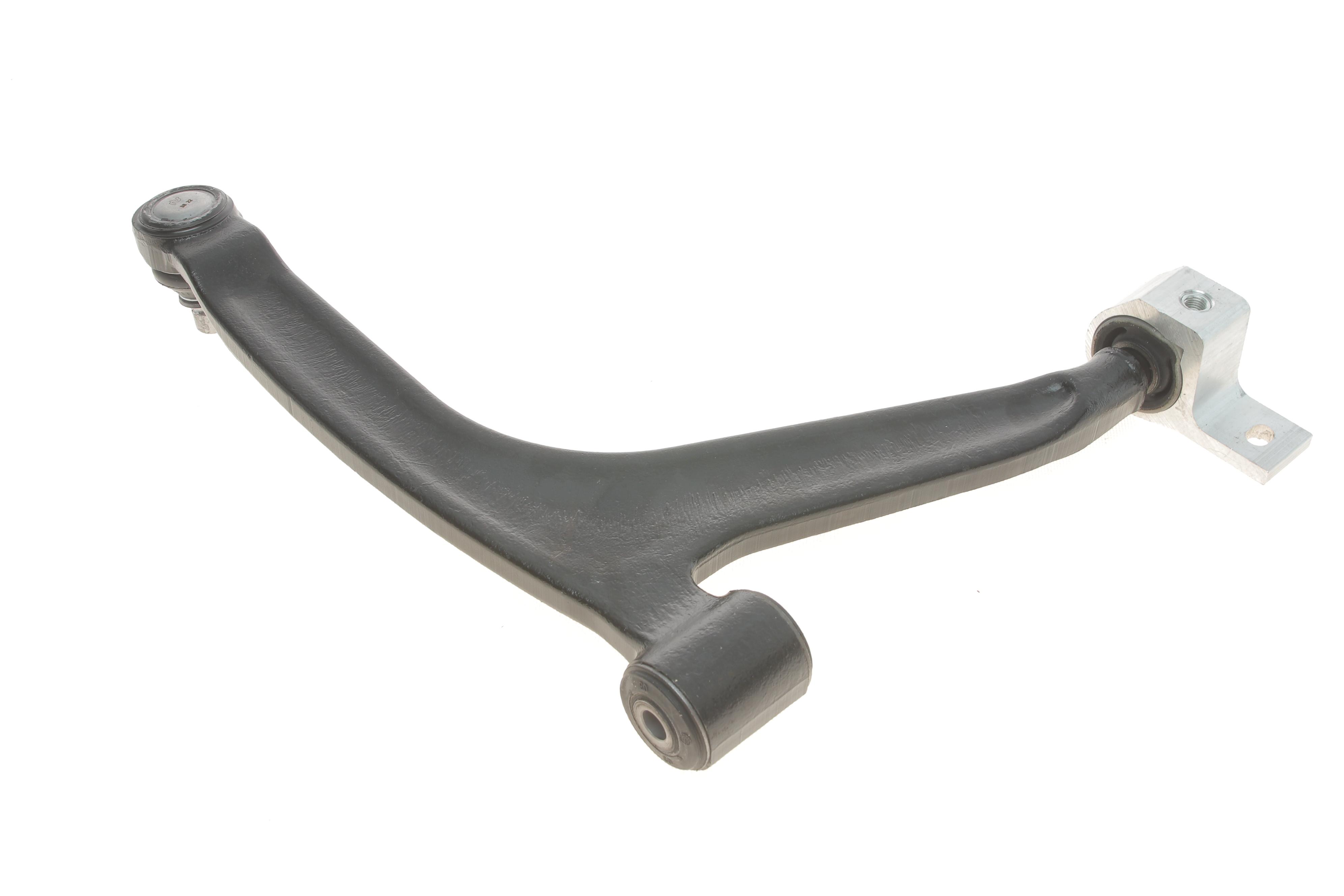 Важіль підвіски (передній/знизу) (L) Citroen Berlingo/Xsara 97-11/Peugeot Partner 00-15 (попер.)