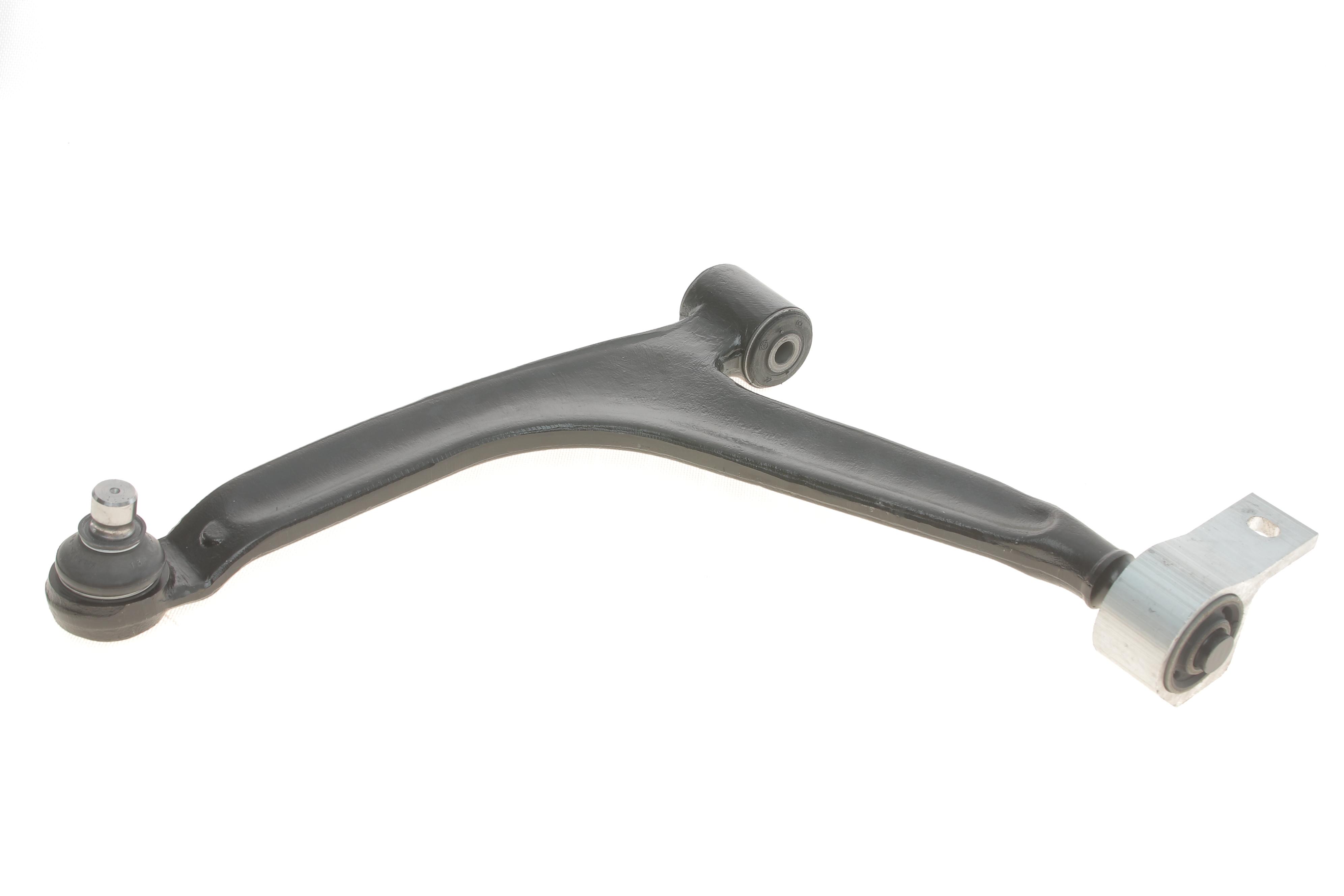 Важіль підвіски (передній/знизу) (L) Citroen Berlingo/Xsara 97-11/Peugeot Partner 00-15 (попер.)