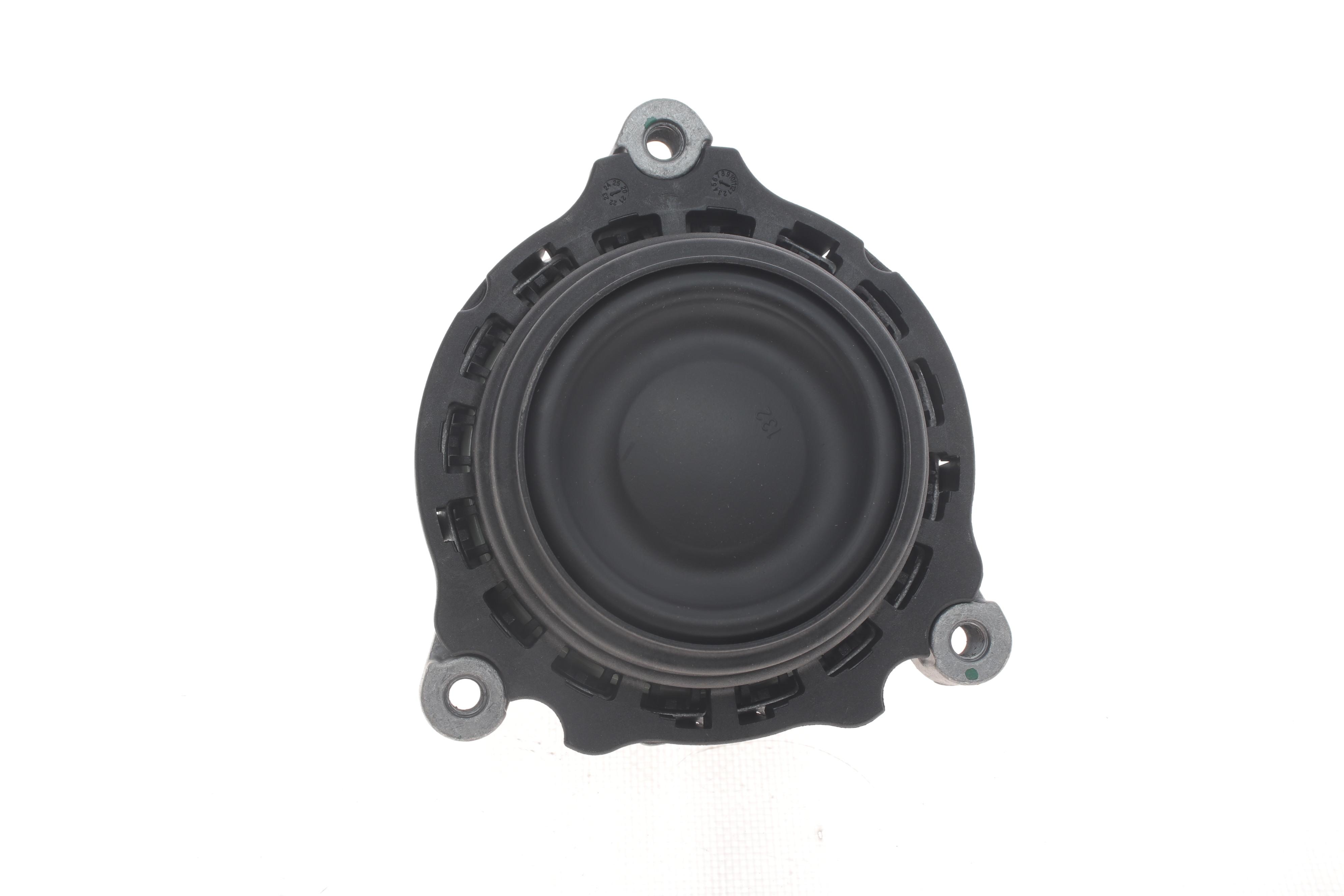 Подушка двигуна (L) BMW 1 (F20)/3 (F30/F80) 11-19 B37/B47/N20/N26/N47/N55