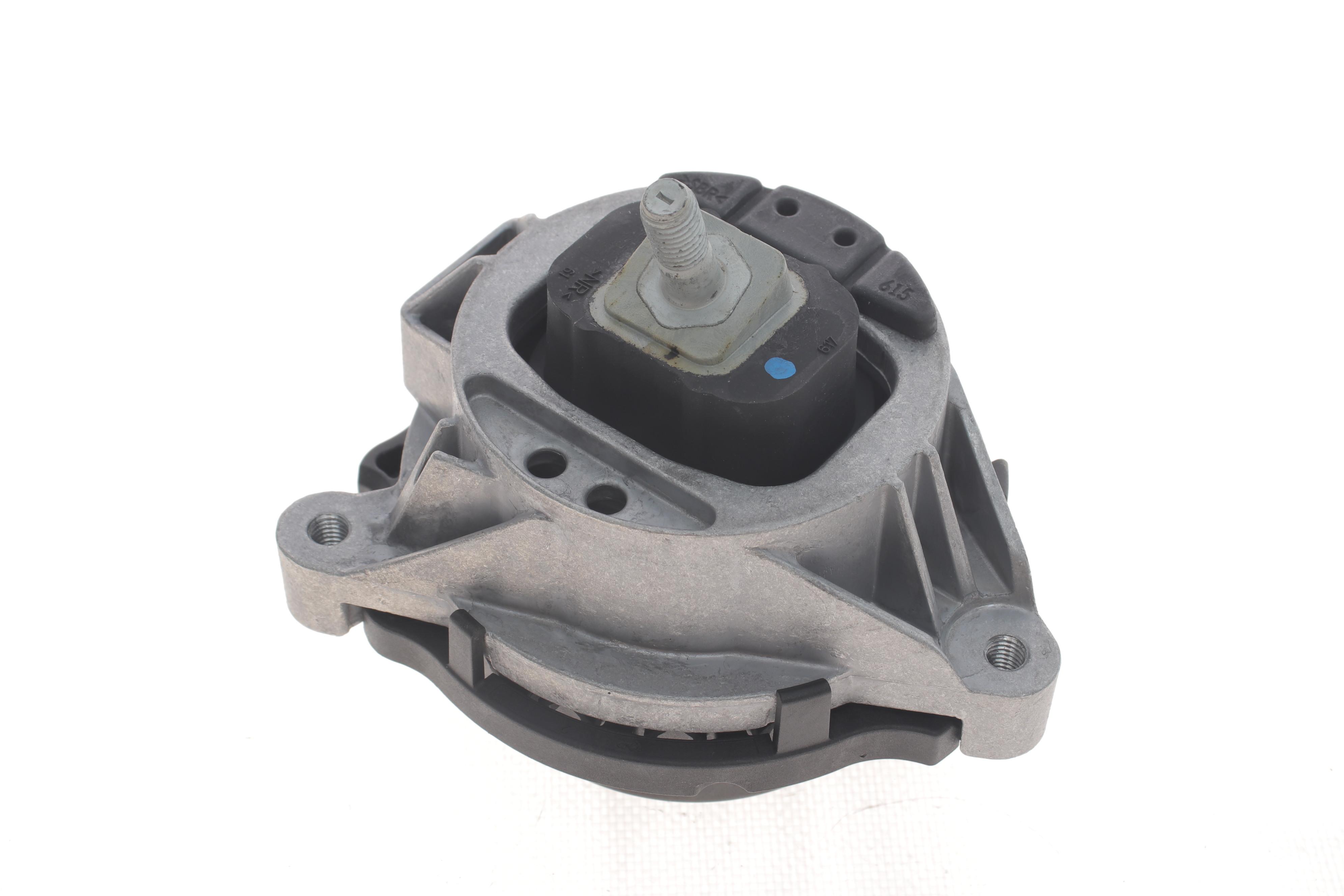 Подушка двигуна (L) BMW 1 (F20)/3 (F30/F80) 11-19 B37/B47/N20/N26/N47/N55