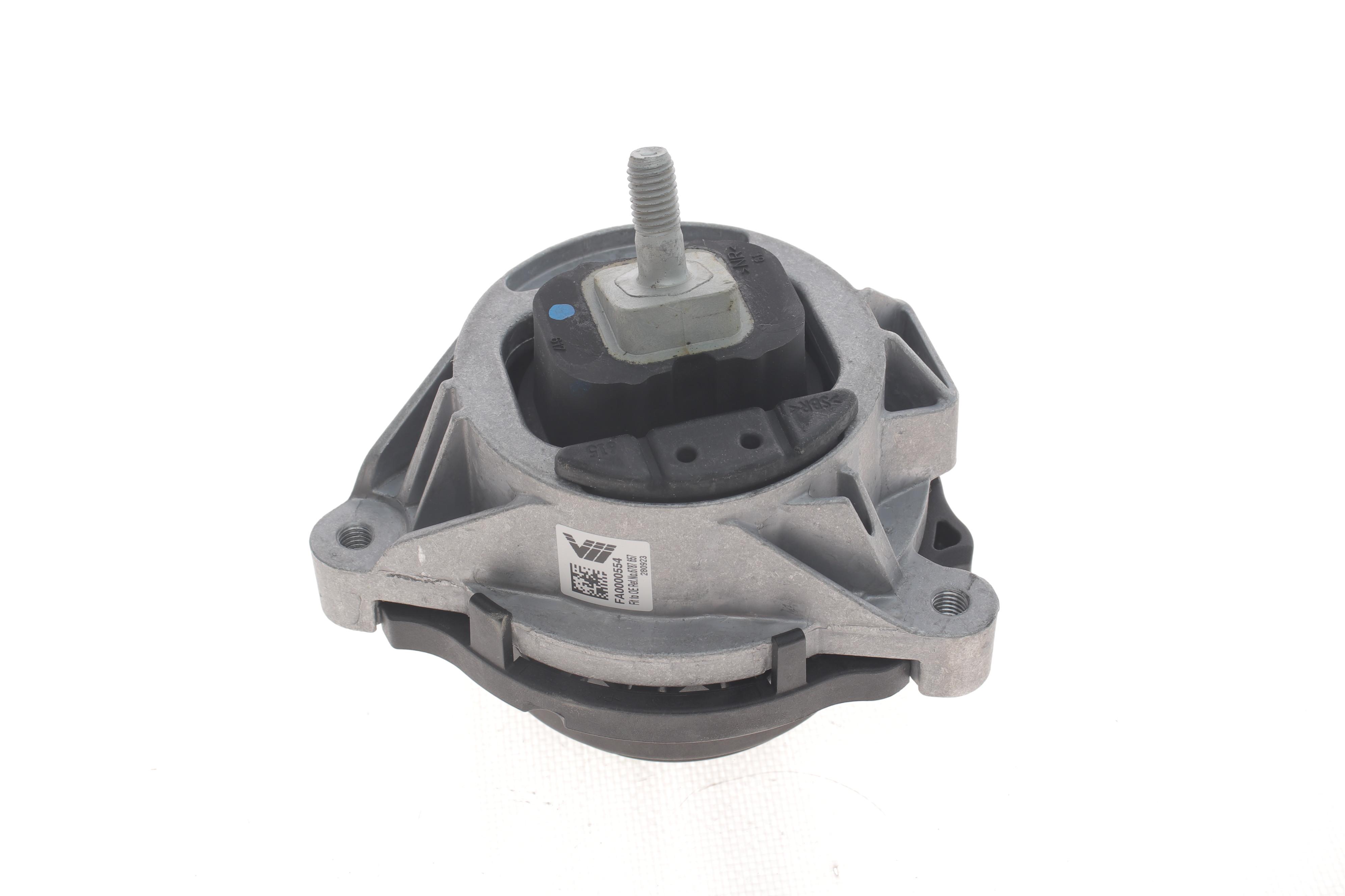 Подушка двигуна (L) BMW 1 (F20)/3 (F30/F80) 11-19 B37/B47/N20/N26/N47/N55