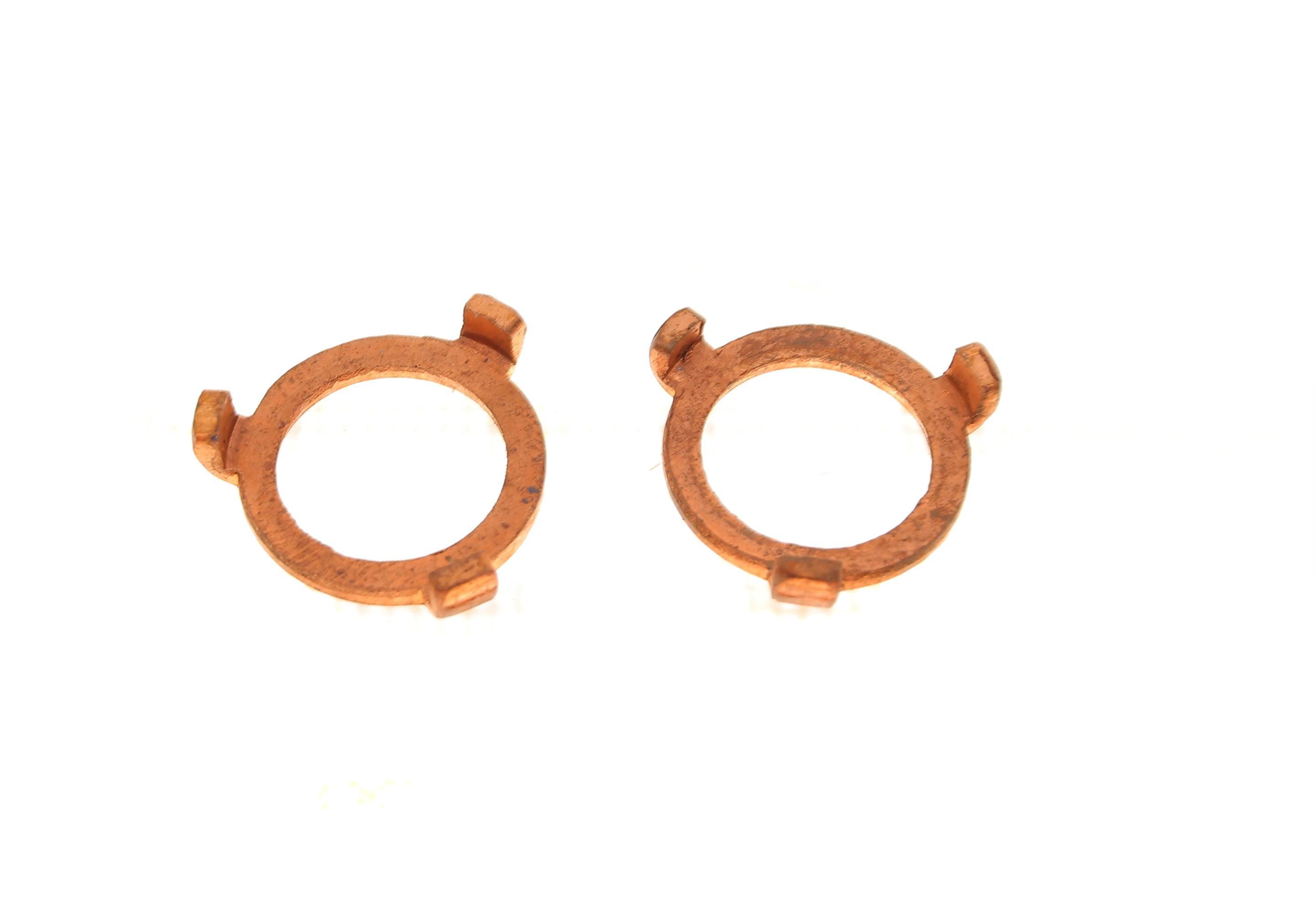 Болт Banjo (банжо) Citroen Berlingo/Peugeot Partner 1.6 HDi 10- (M10x1.5x37)