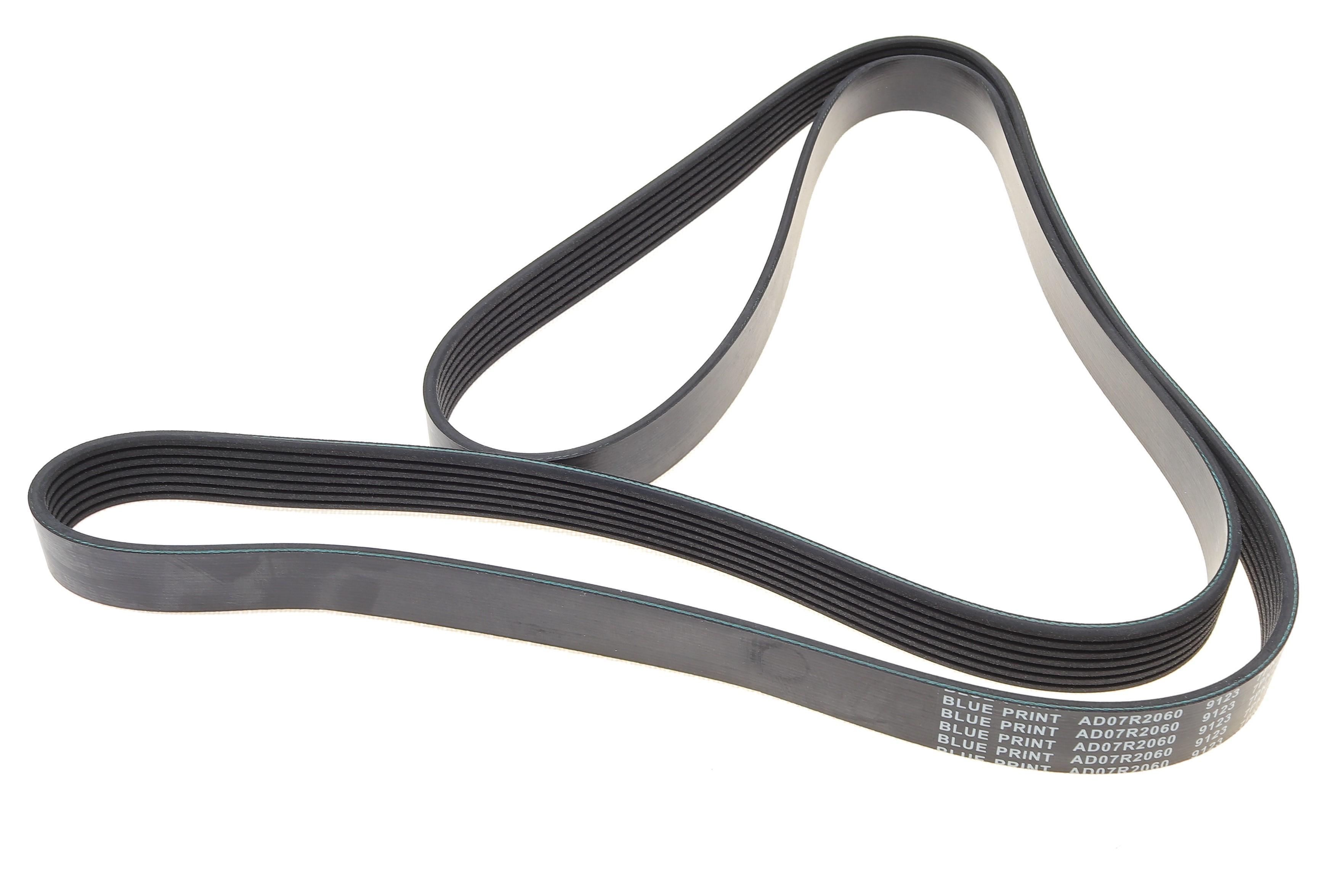 Ремінь генератора Honda Civic 1.8i 05-/ CR-V 2.0 07-