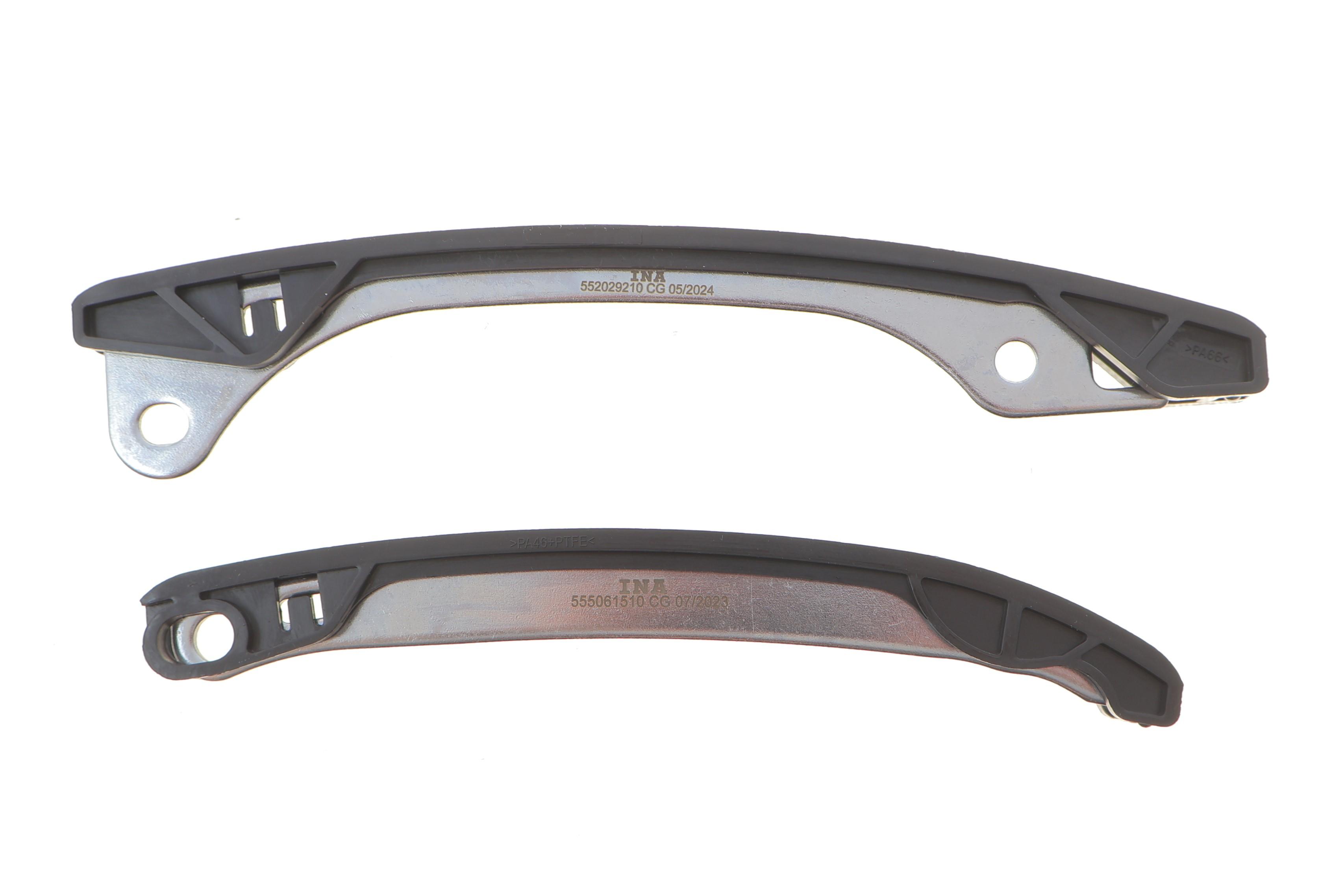 Комплект цепи ГРМ Renault Kangoo/Megane/Captur 1.2TCe 13-