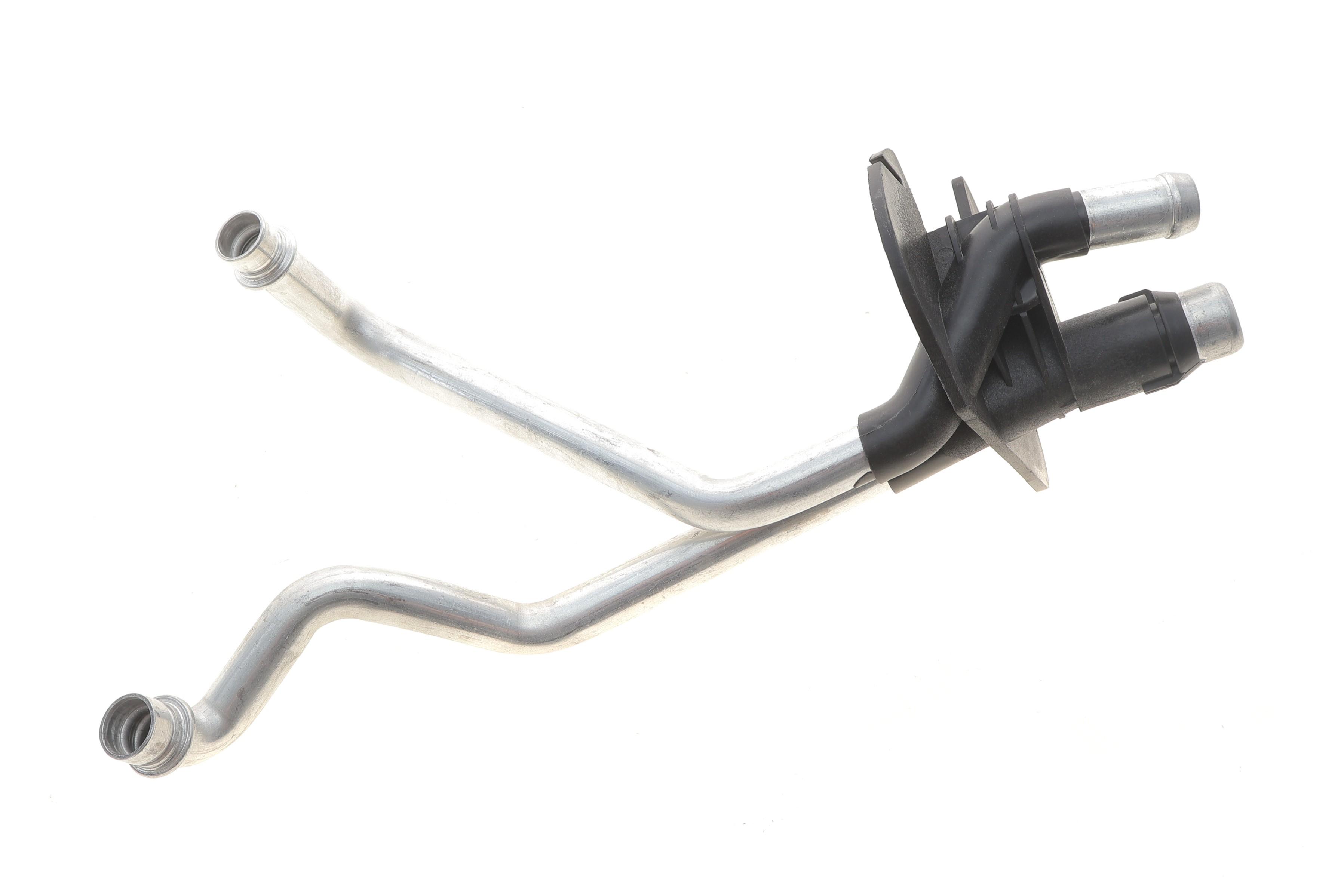 Радіатор пічки BMW X1 (E84) 09- N46/N20/N47