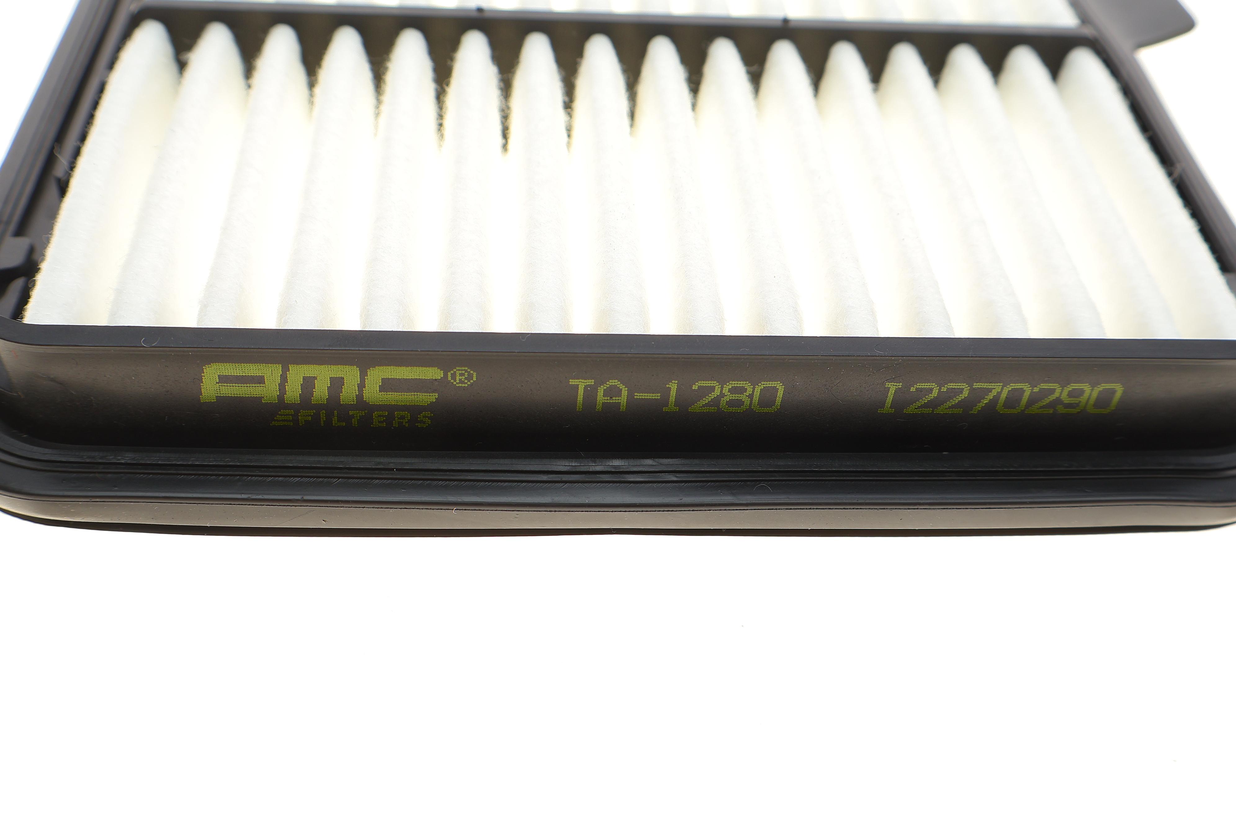 Фильтр воздушный Toyota Prius 1.5Hybrid 03-09