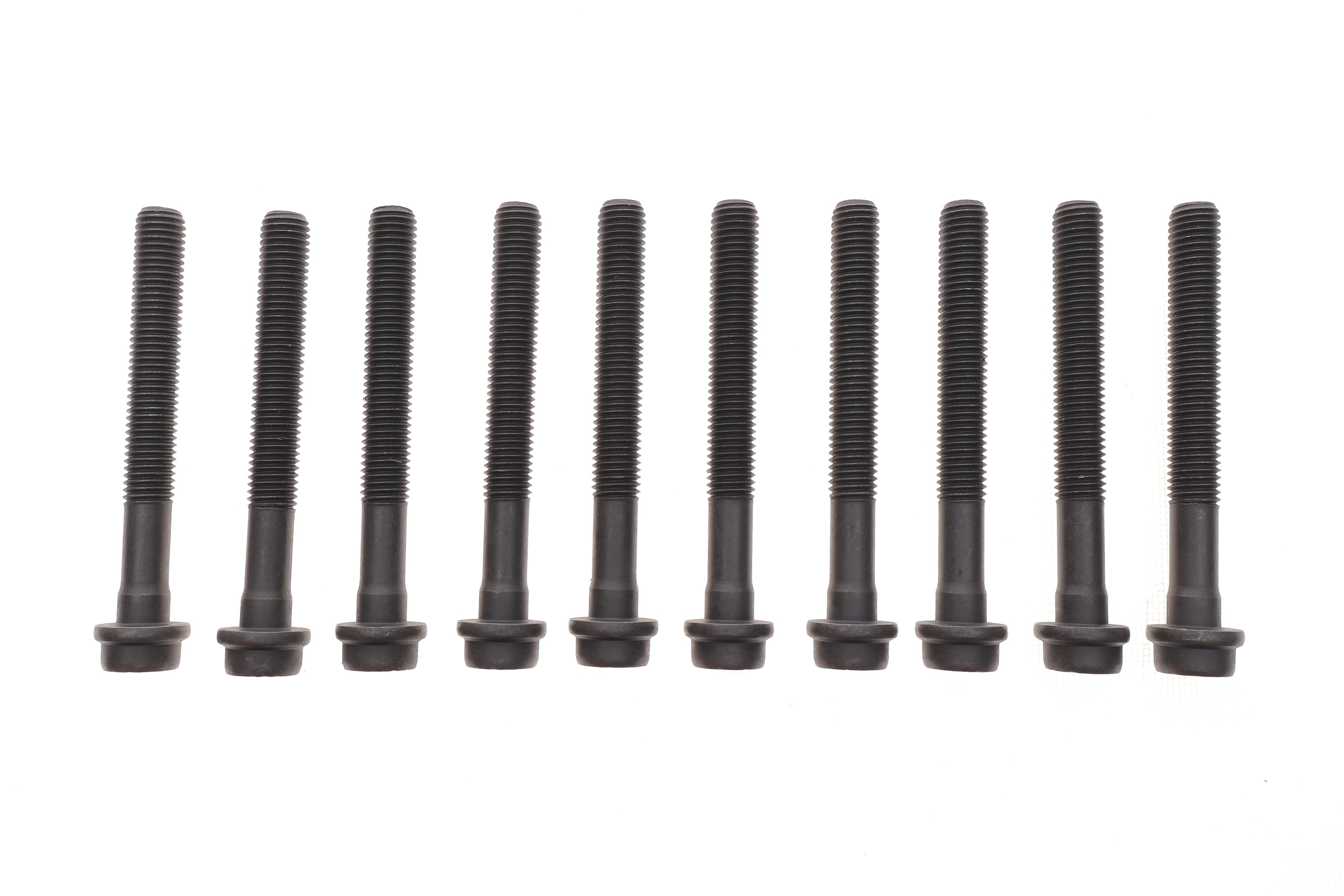 Болти головки (к-кт 10шт.) MB Sprinter 901-904/Vito (W638) 96-06, M111