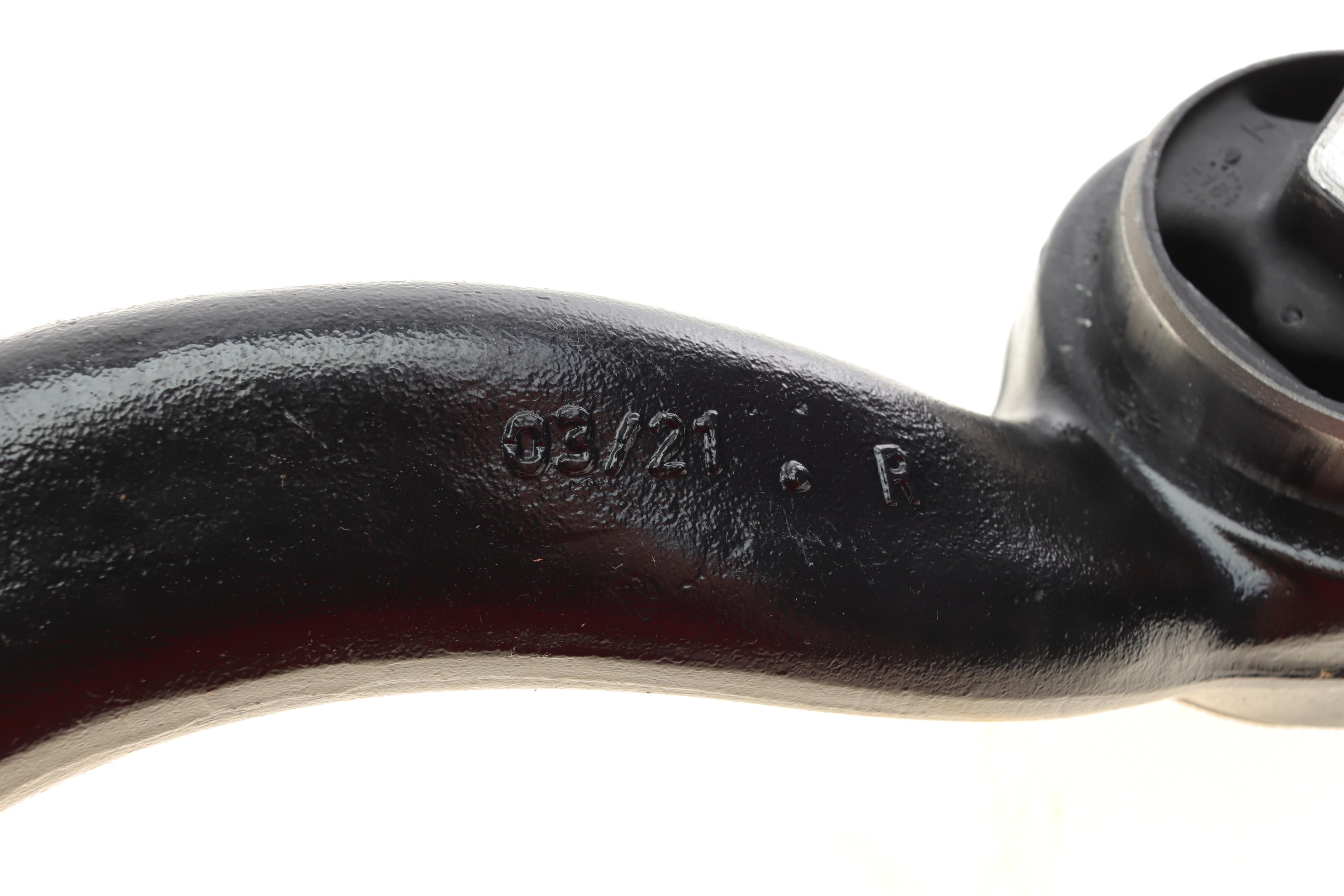 Важіль підвіски (передній/знизу/спереду) (R) BMW X5 (F15/F85)/X6 (F16/F86) 3.0-4.4 06-19