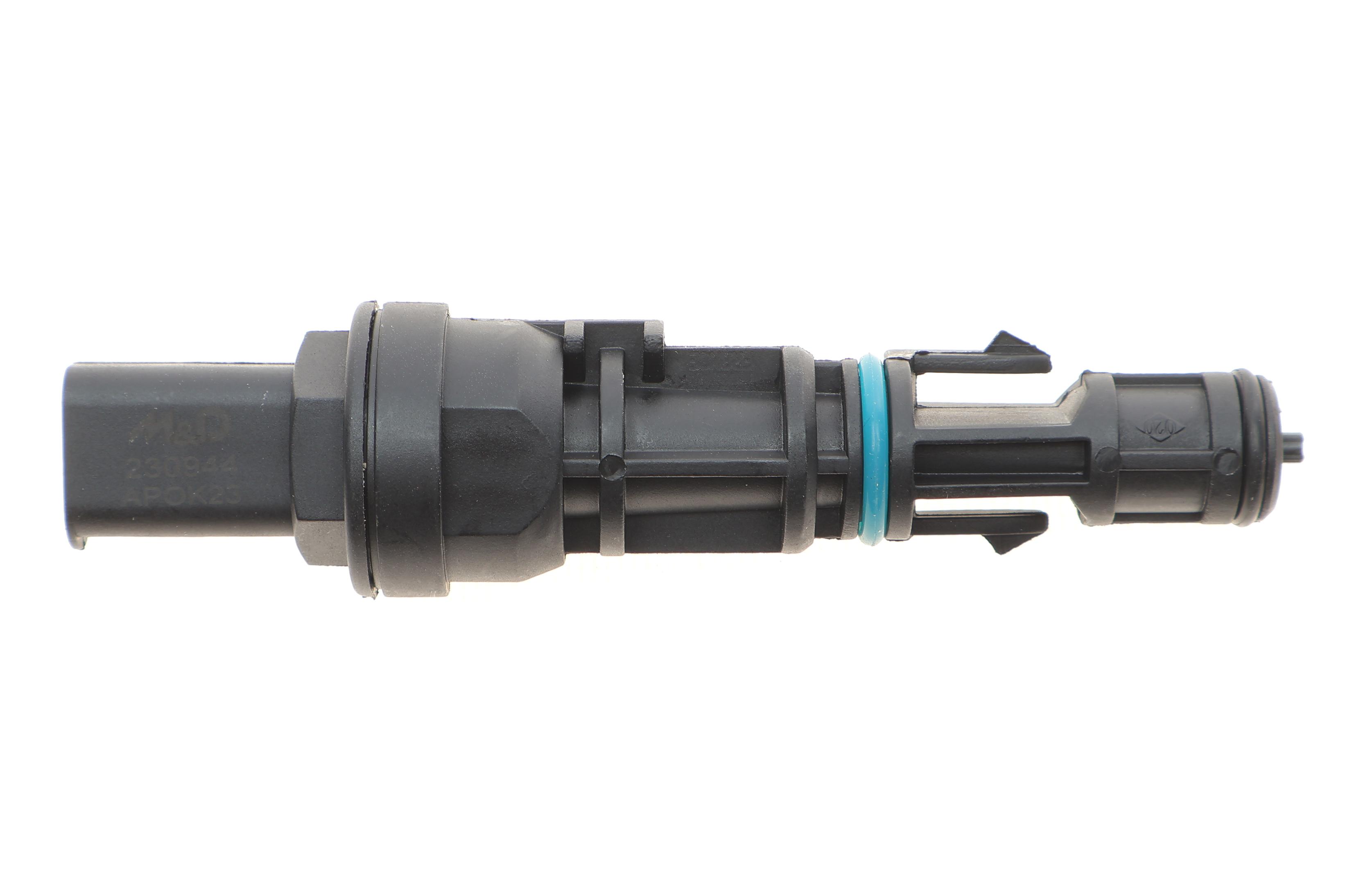 Датчик швидкості обертання валу КПП Renault Kangoo 98-