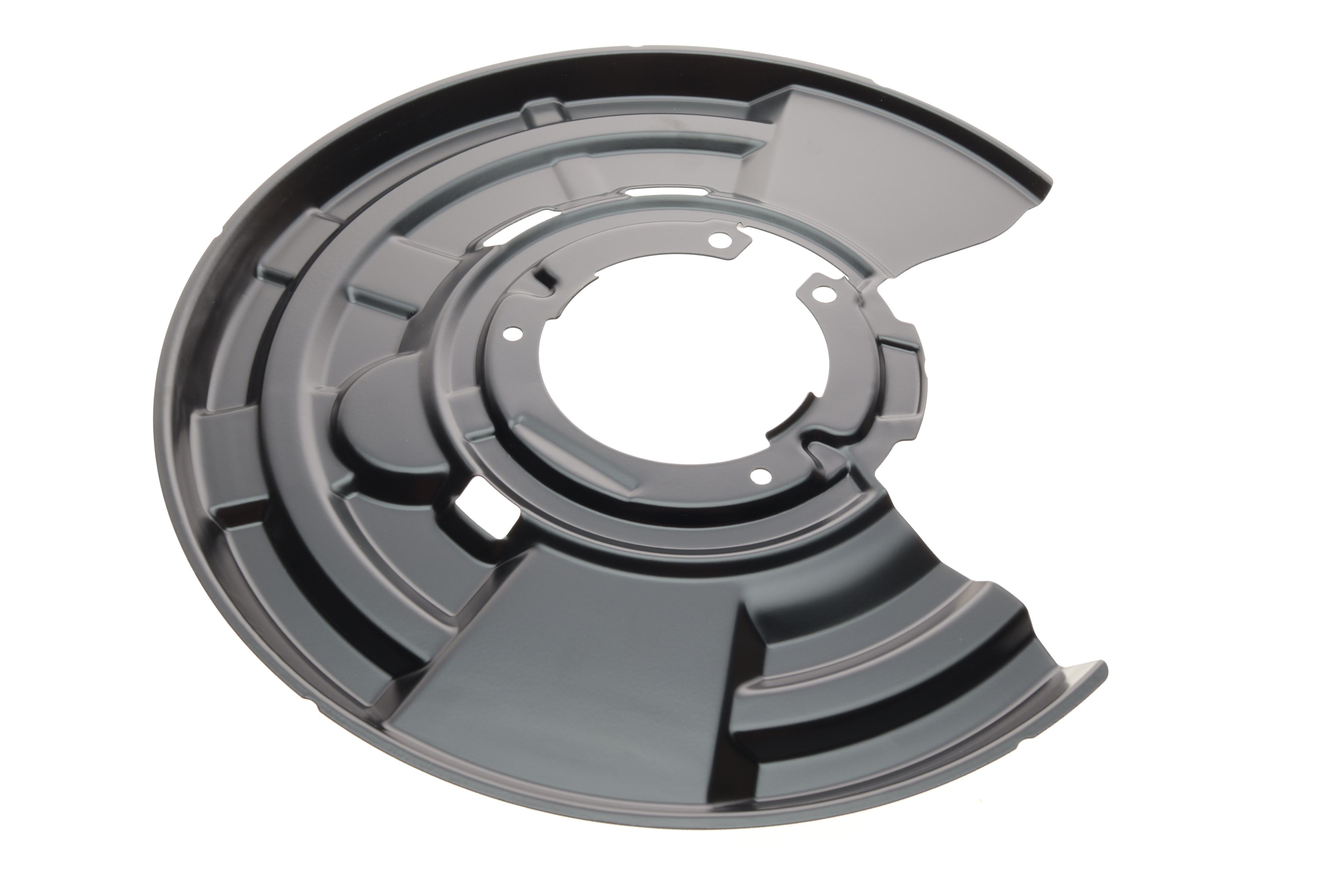 Захист диска гальмівного (заднього) (L) BMW 3 (F30/F80) 11-