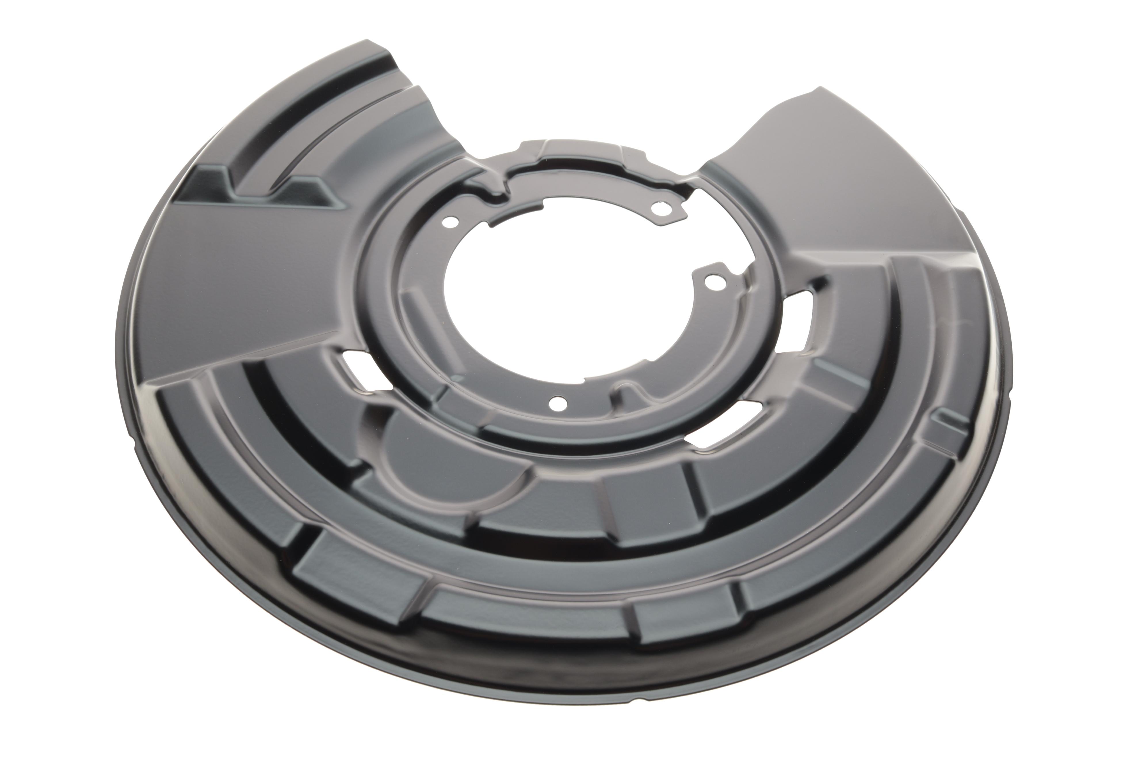 Захист диска гальмівного (заднього) (L) BMW 3 (F30/F80) 11-