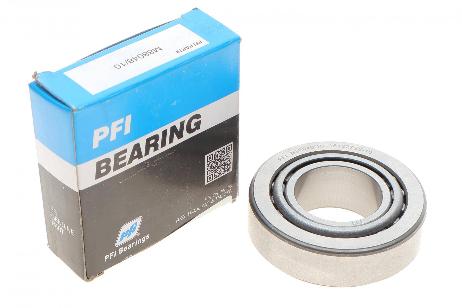 Підшипник (33,338x68,262x22,225)