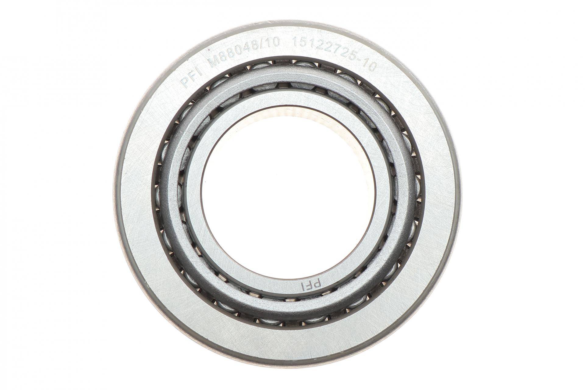 Підшипник (33,338x68,262x22,225)