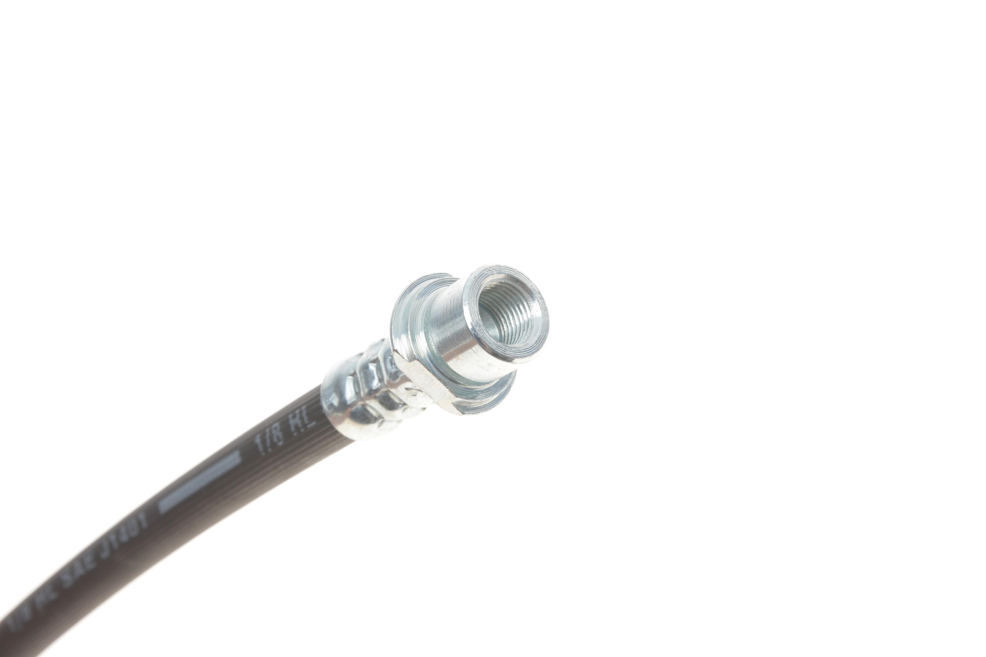 Шланг гальмівний (задній) Toyota Yaris 05-14 (L) (L=225mm)