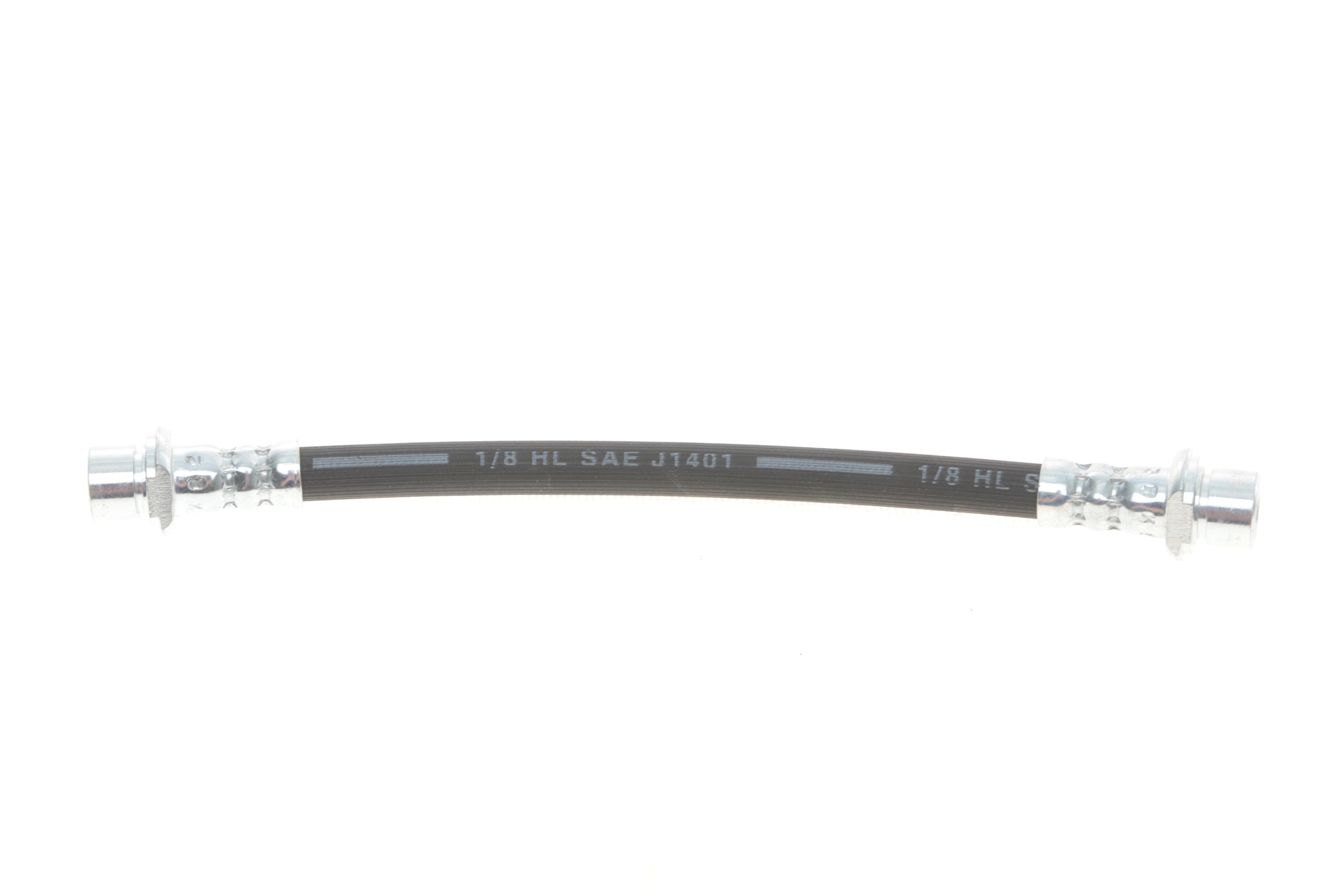 Шланг гальмівний (задній) Toyota Yaris 05-14 (L) (L=225mm)