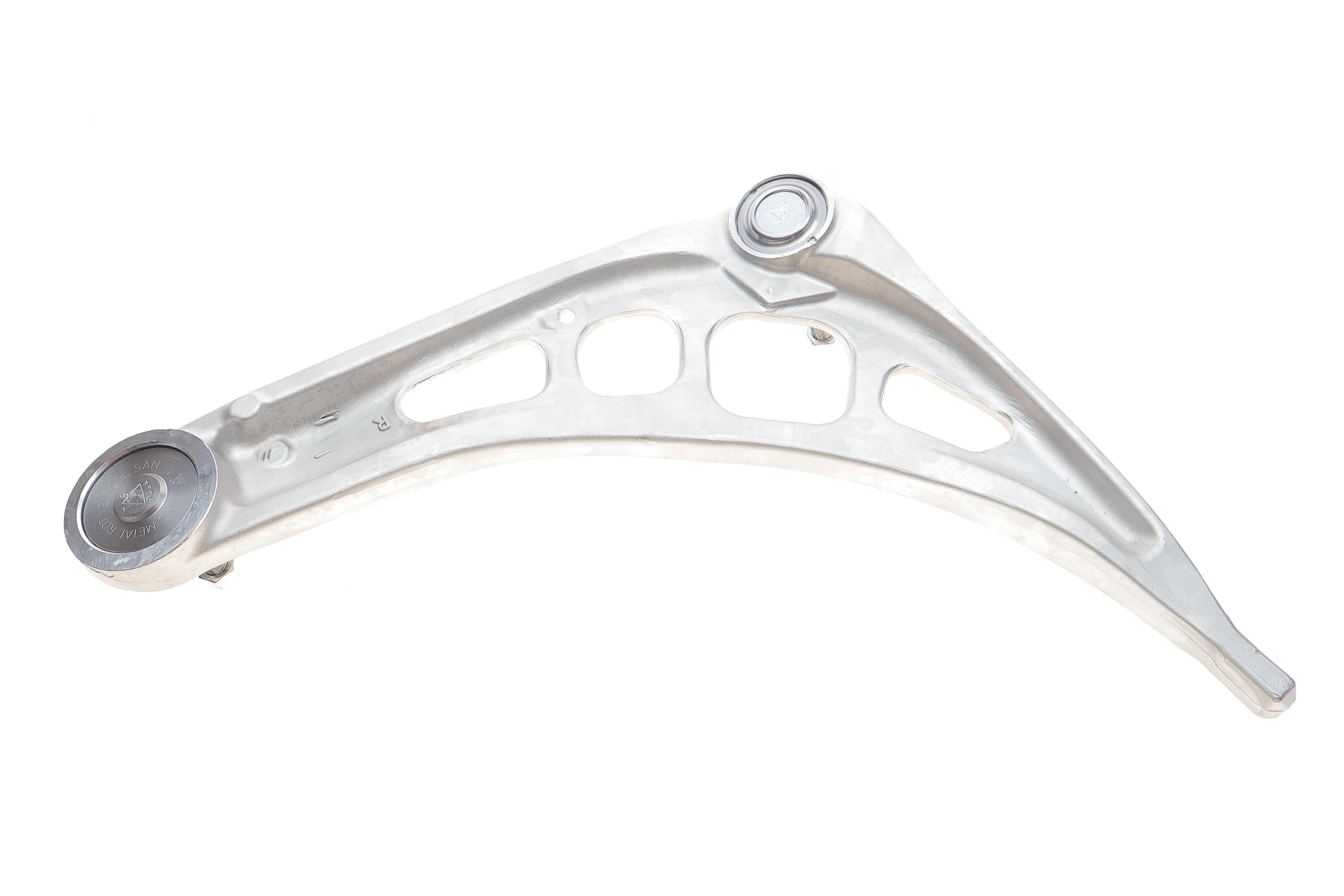 Важіль підвіски (передній/знизу) (R) BMW 3 (E46) 98-