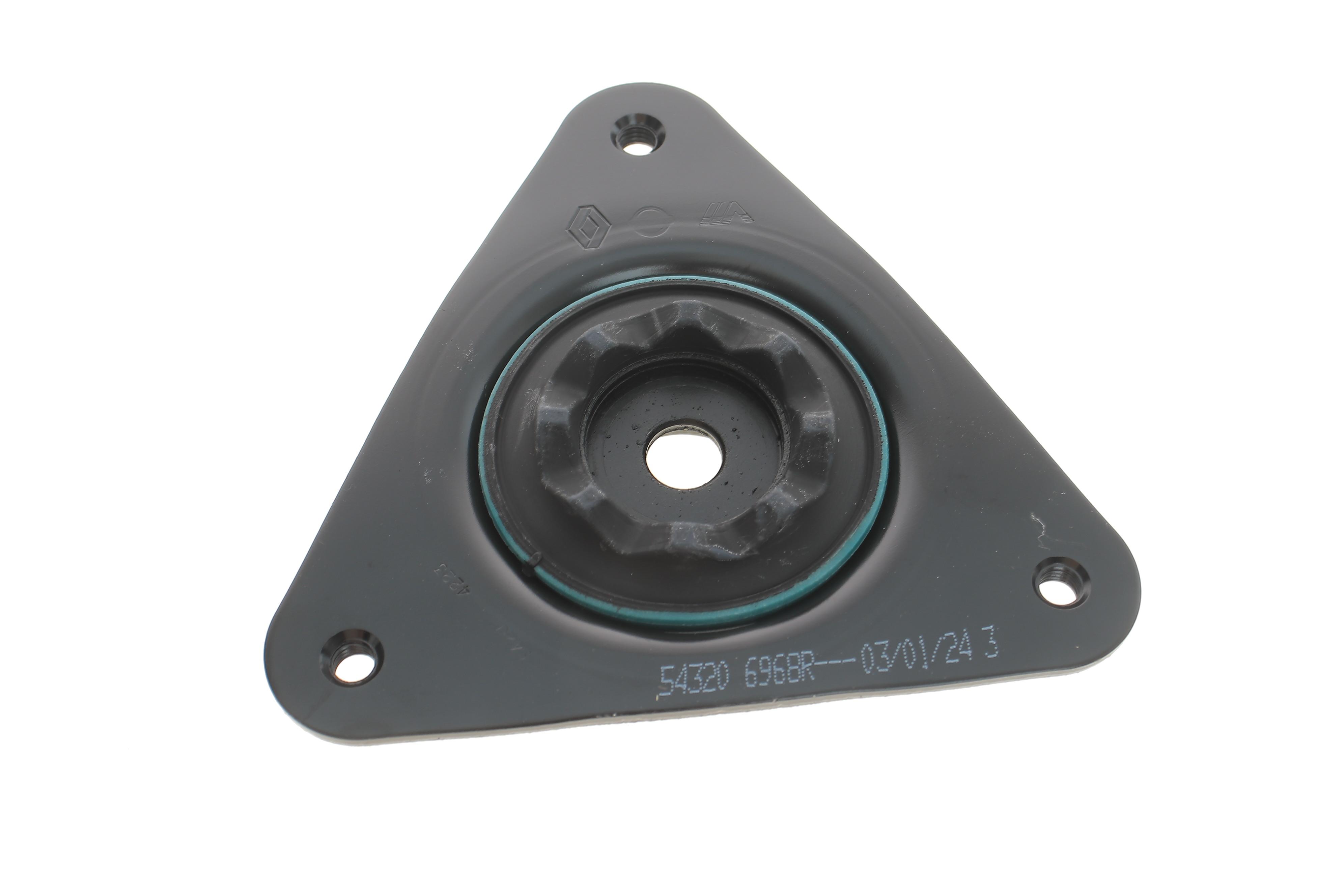 Подушка амортизатора (переднего) Renault Megane IV/Scenic 15-