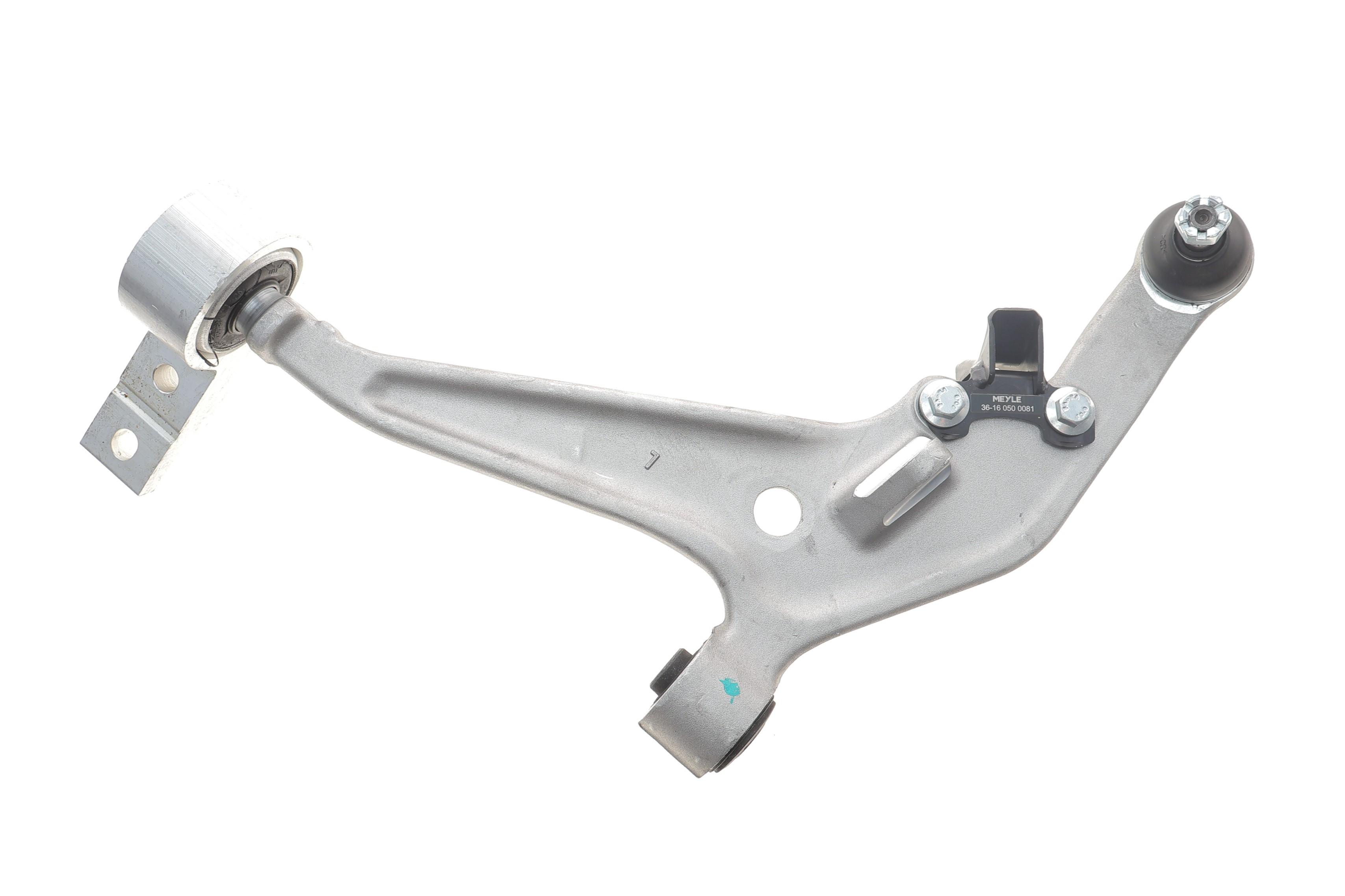 Важіль підвіски (передній) (L) Nissan X-Trail 01-13