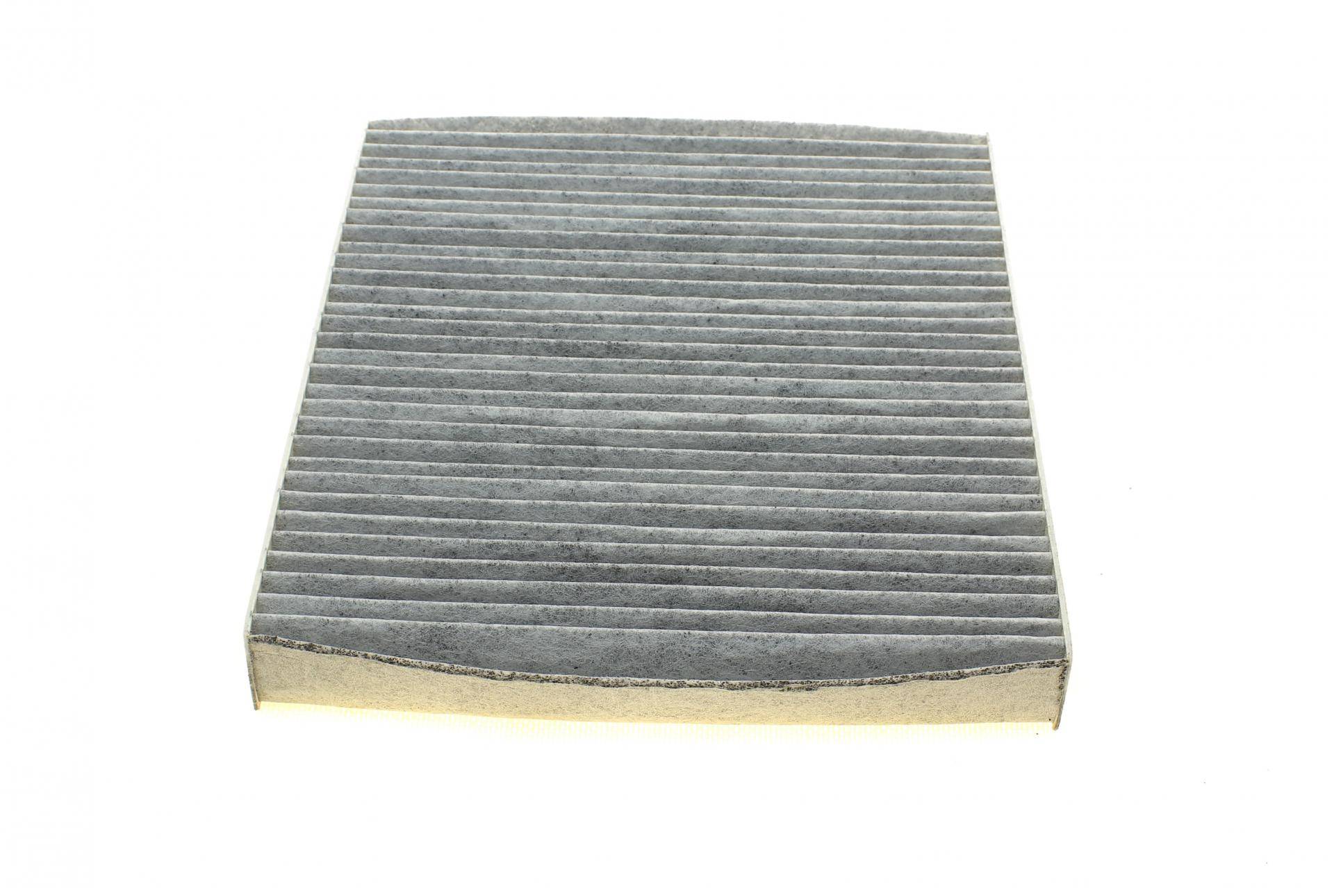 Фільтр салону Skoda Fabia/Roomster/VW Polo 99-10 (вугільний)