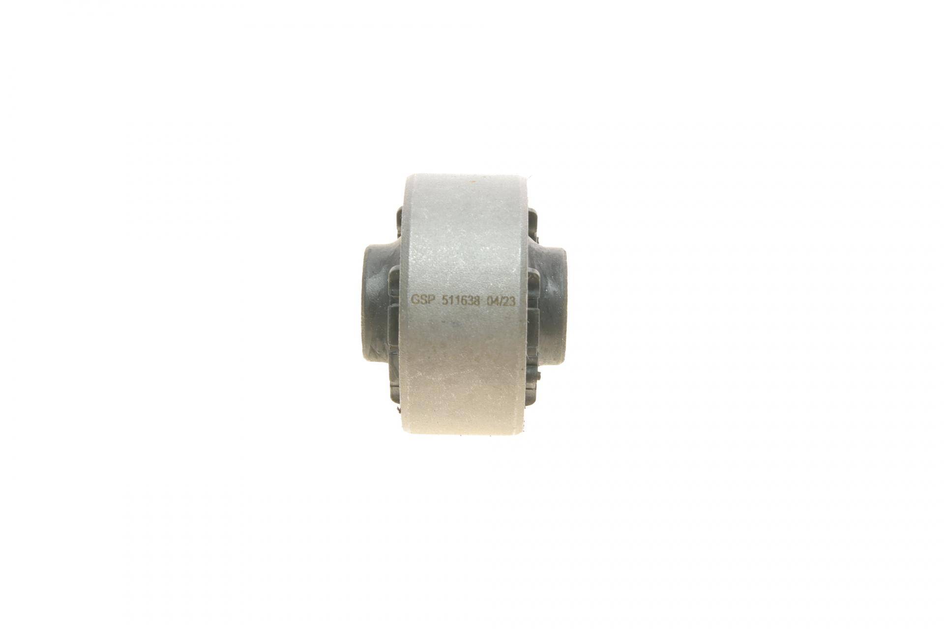 Сайлентблок важеля (переднього/знизу/ззаду) Opel Combo 01-