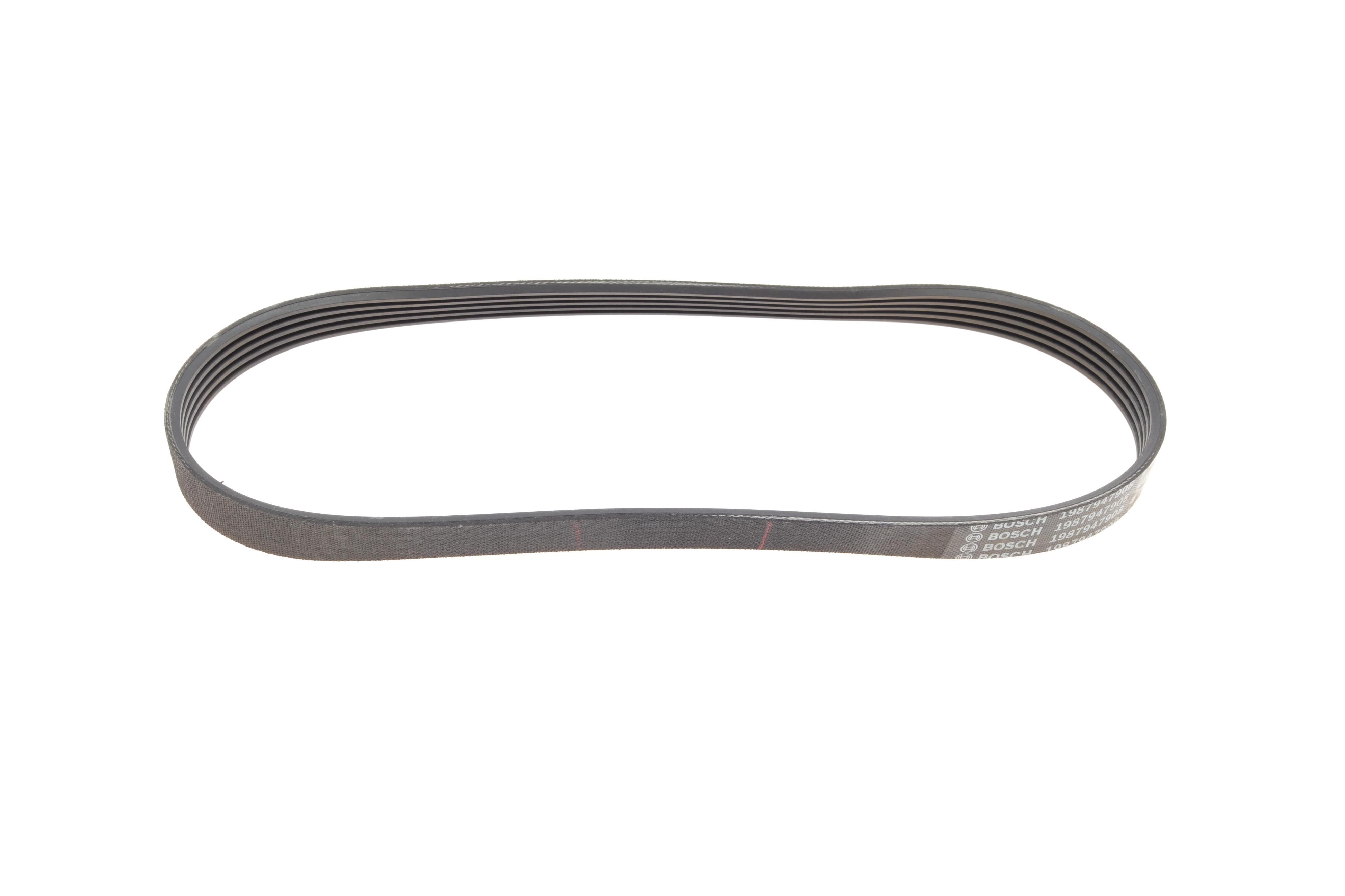 Ремінь генератора Ford Escort VI/VII/Peugeot 405 1.8 D/TD 88-99 (5PK698)