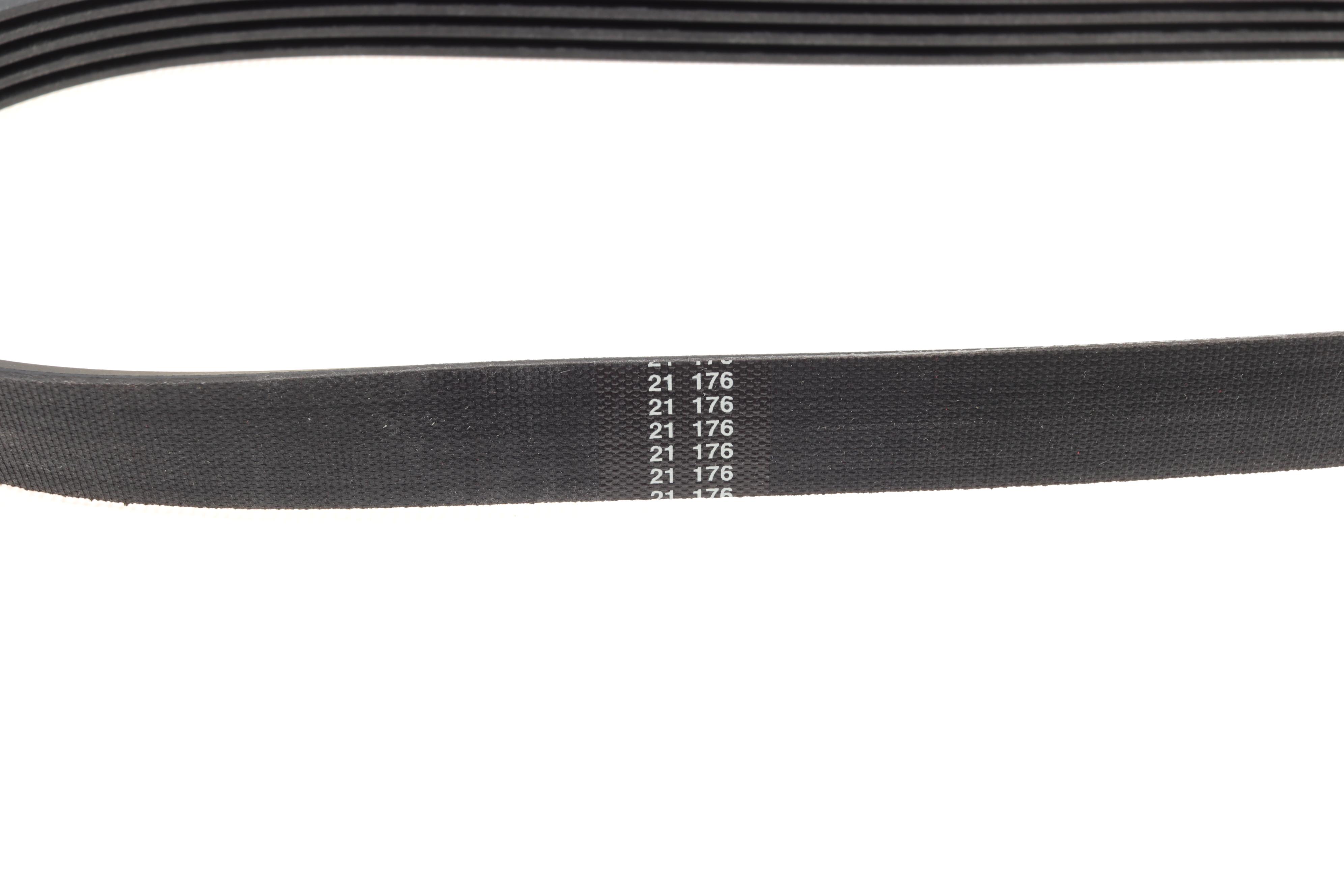 Ремінь генератора Ford Escort VI/VII/Peugeot 405 1.8 D/TD 88-99 (5PK698)