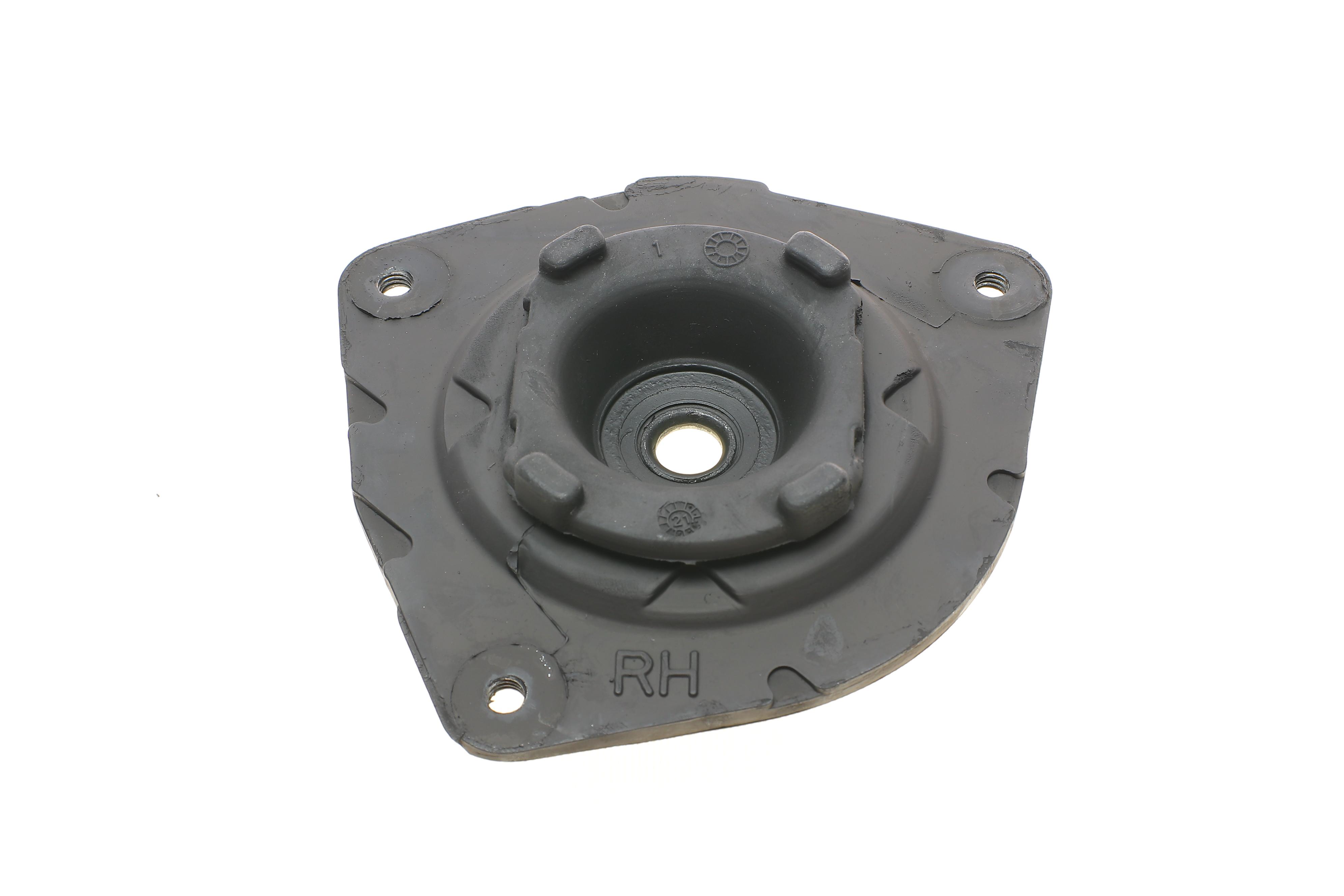 Подушка амортизатора (переднего) Nissan Micra/Renault Clio 1.4/1.5dCi/1.6 16V 03- (R)