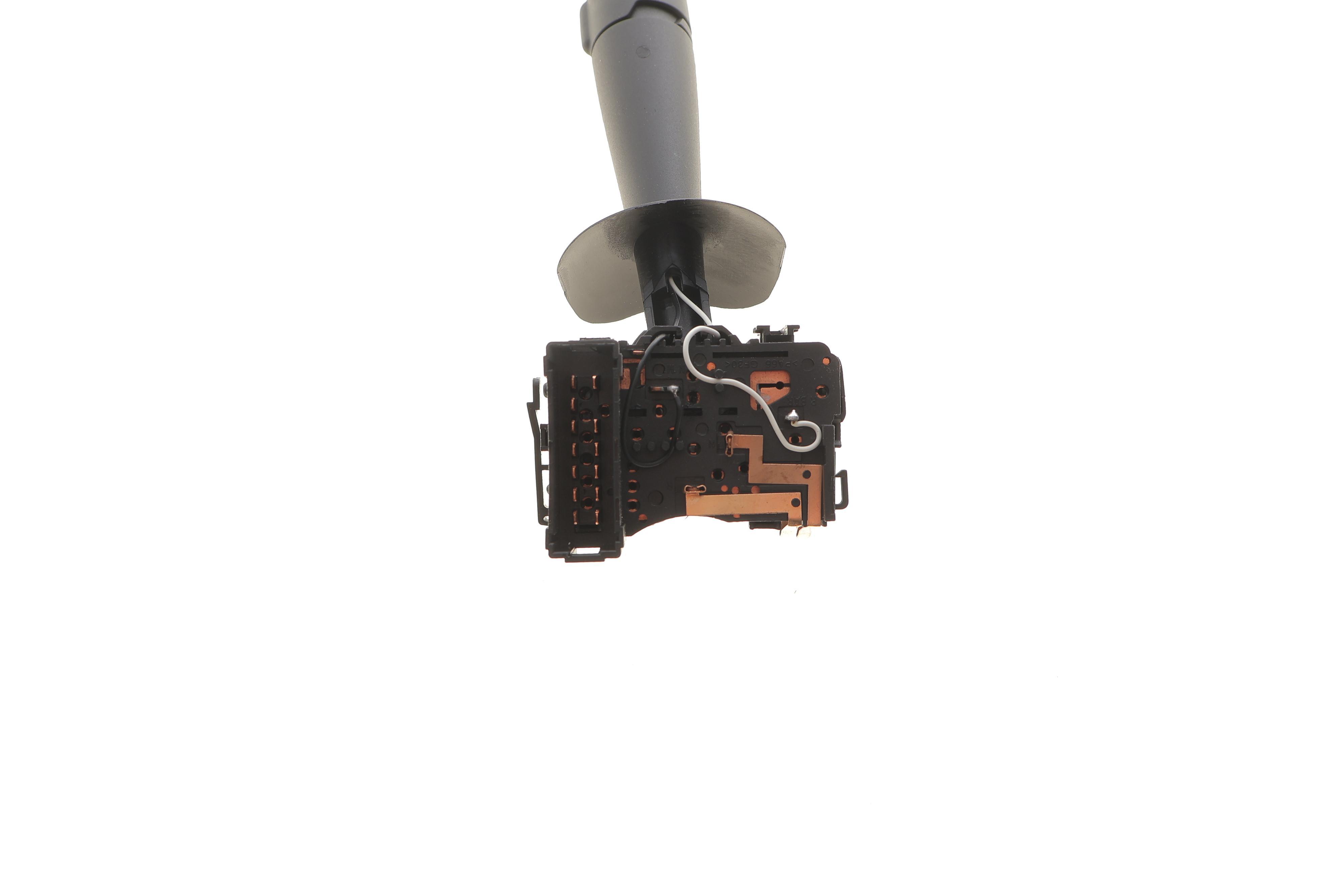 Переключатель подрулевой Renault Trafic II/Opel Vivaro A 01- (L) (повороты/свет/туманки)