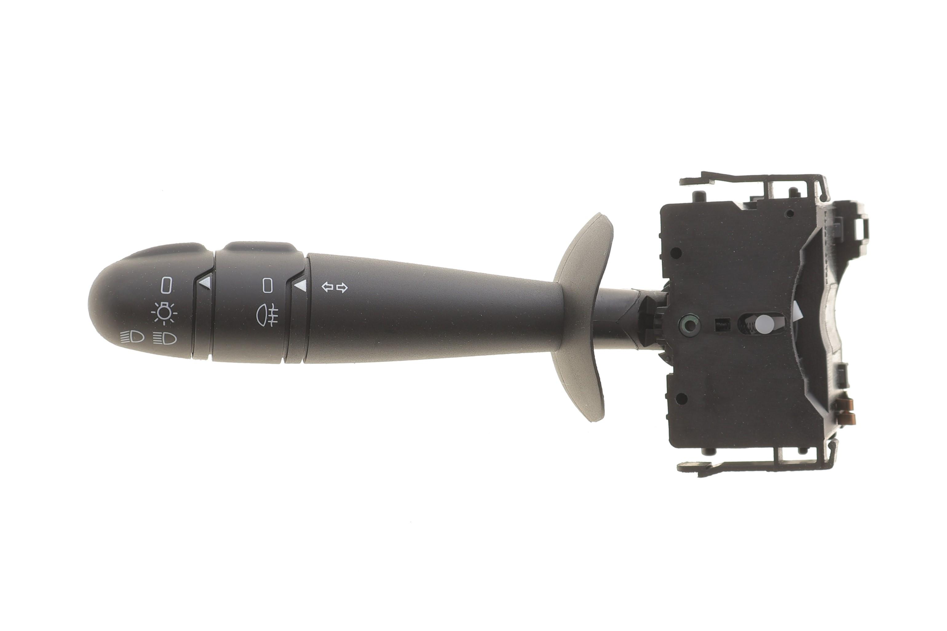 Переключатель подрулевой Renault Trafic II/Opel Vivaro A 01- (L) (повороты/свет/туманки)