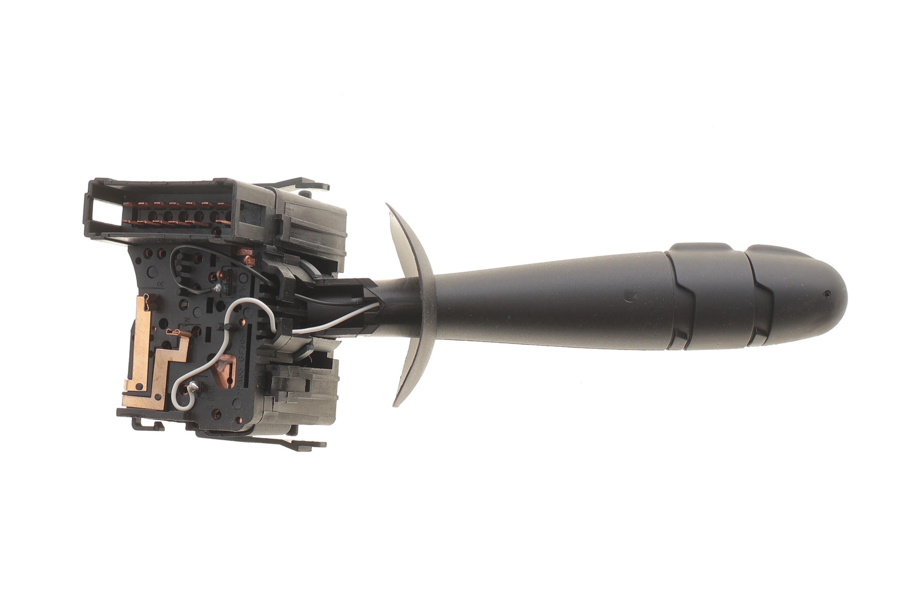 Переключатель подрулевой Renault Trafic II/Opel Vivaro A 01- (L) (повороты/свет/туманки)