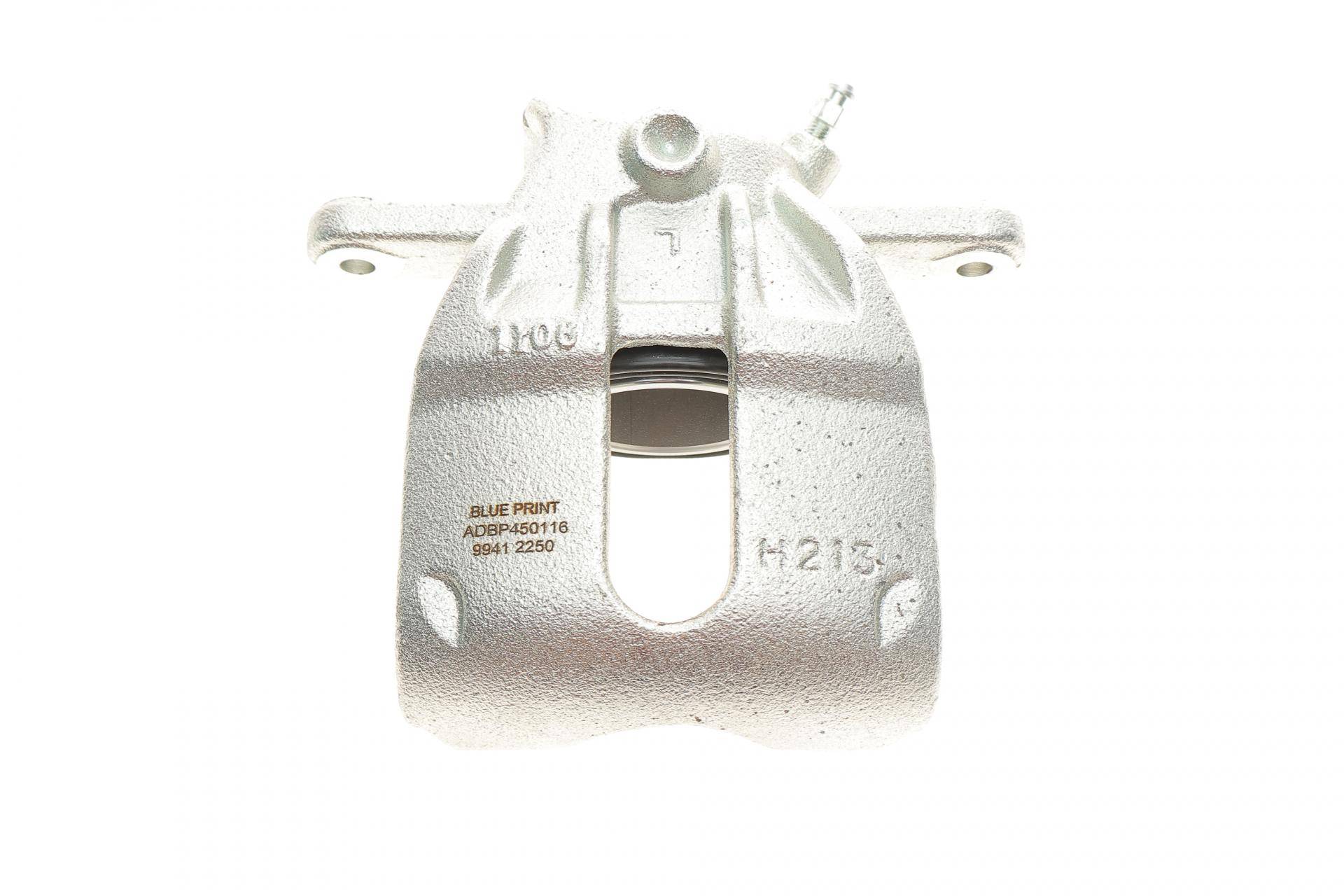 Супорт гальмівний (передній) (L) Nissan Micra/Note 02-13