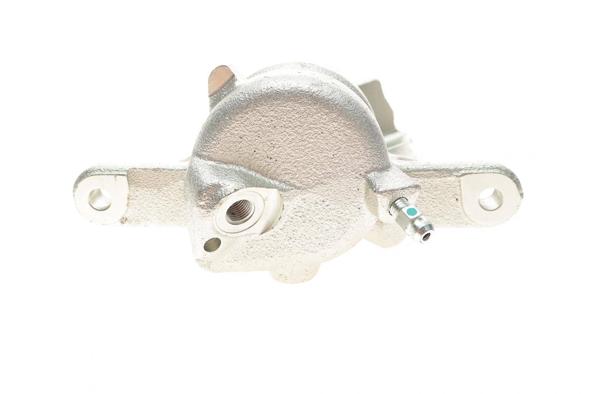 Супорт гальмівний (передній) (L) Nissan Micra/Note 02-13