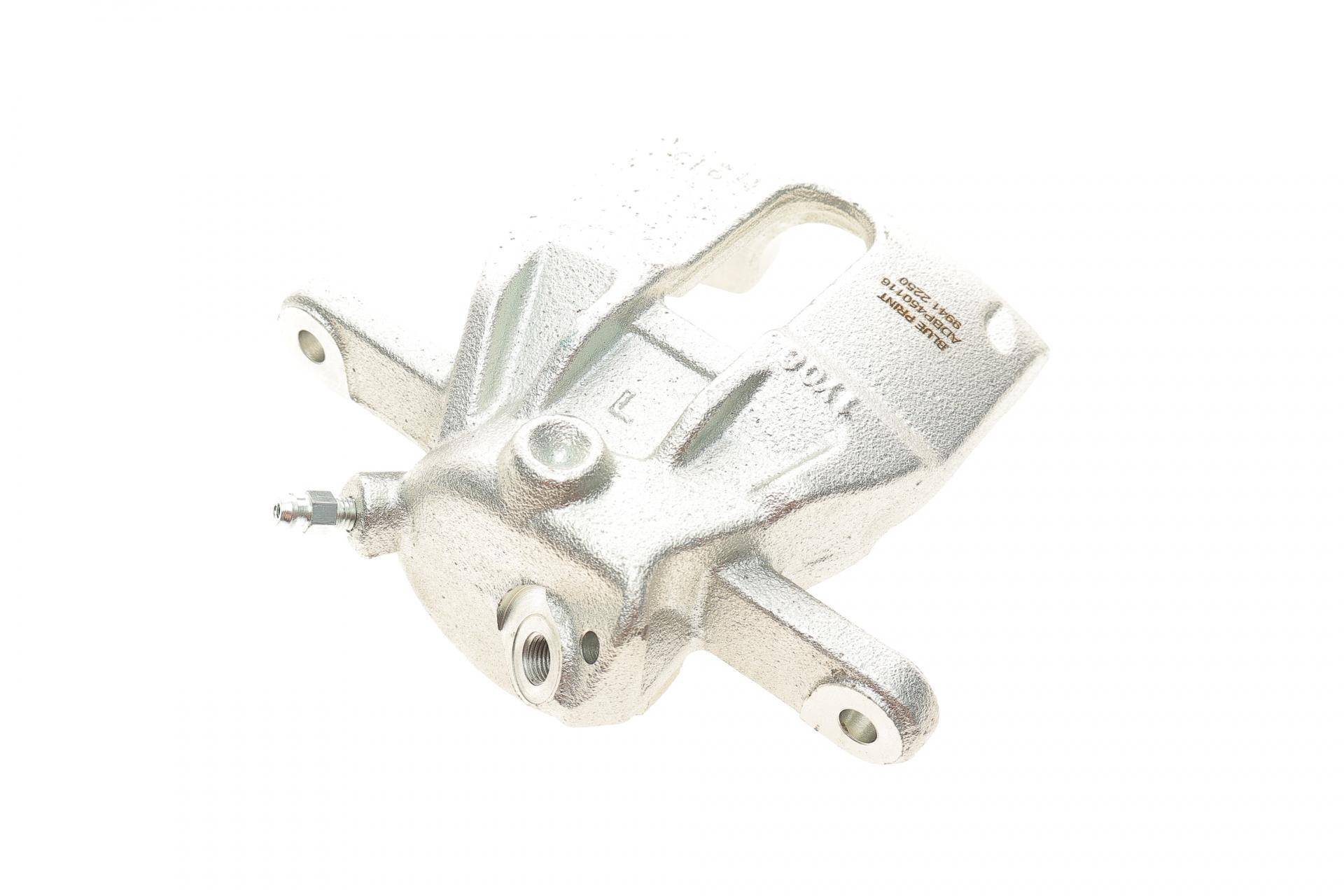 Супорт гальмівний (передній) (L) Nissan Micra/Note 02-13