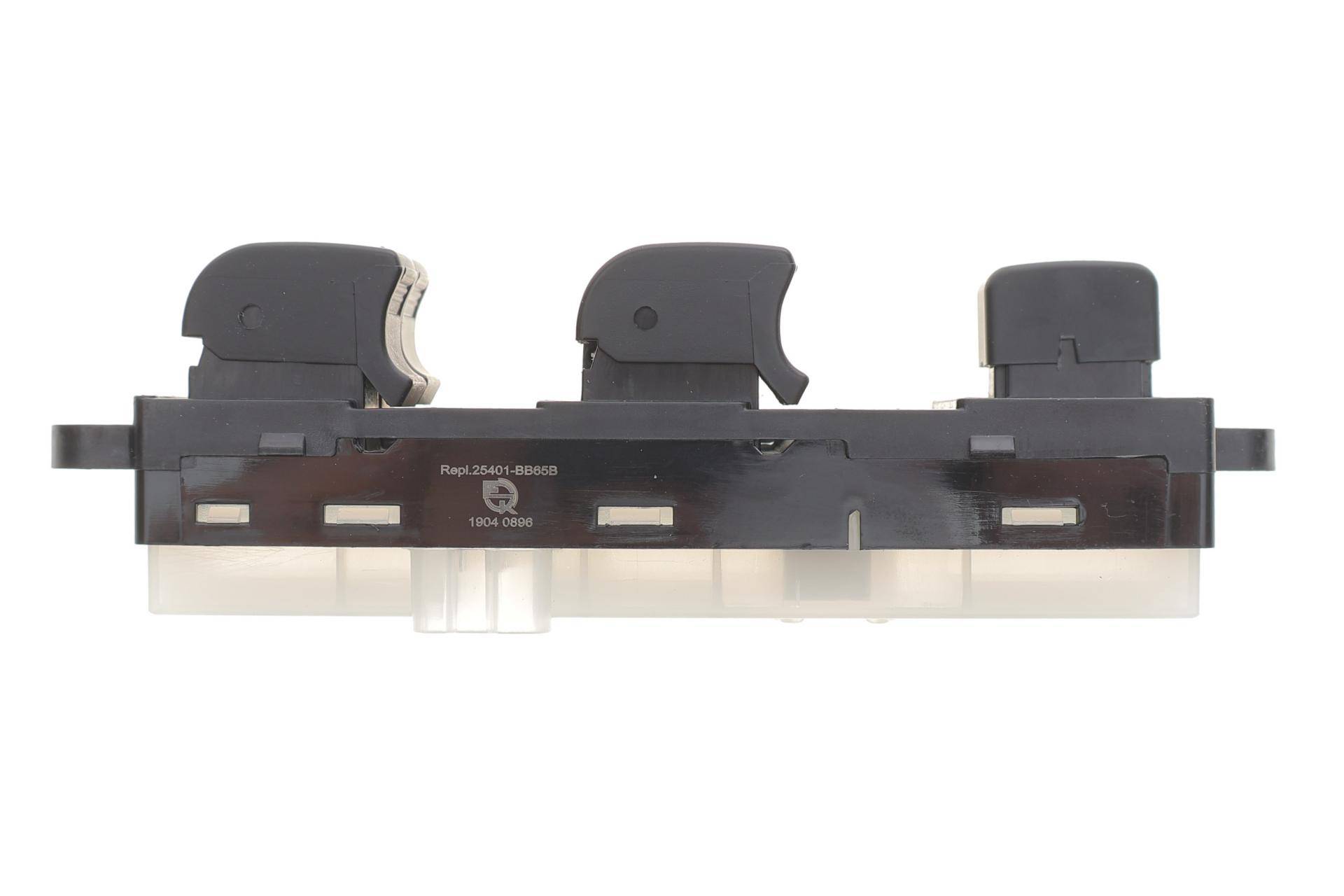 Кнопка склопідіймача (R) Nissan Qashqai 07-13