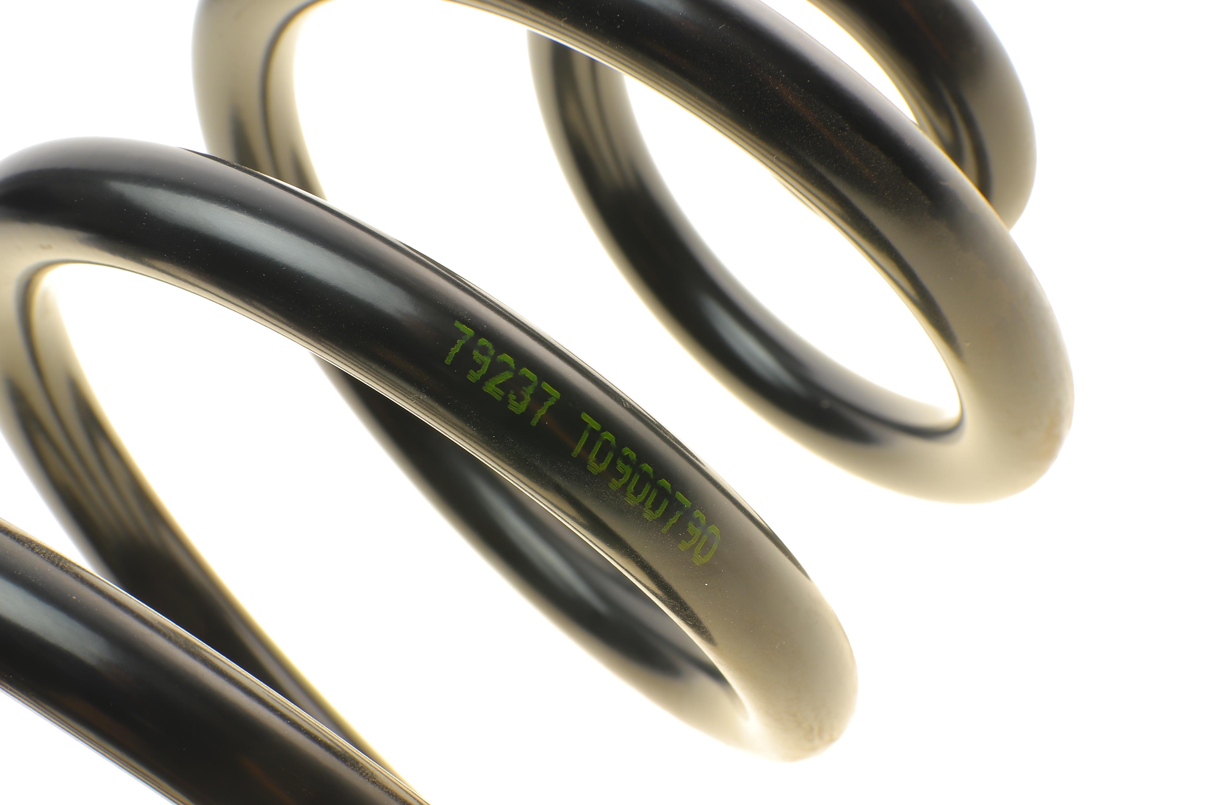 Пружина (задня) Seat Exeo ST 2.0TDI/TFSI 09-13 (універсал) (без спорт.ход.ч)