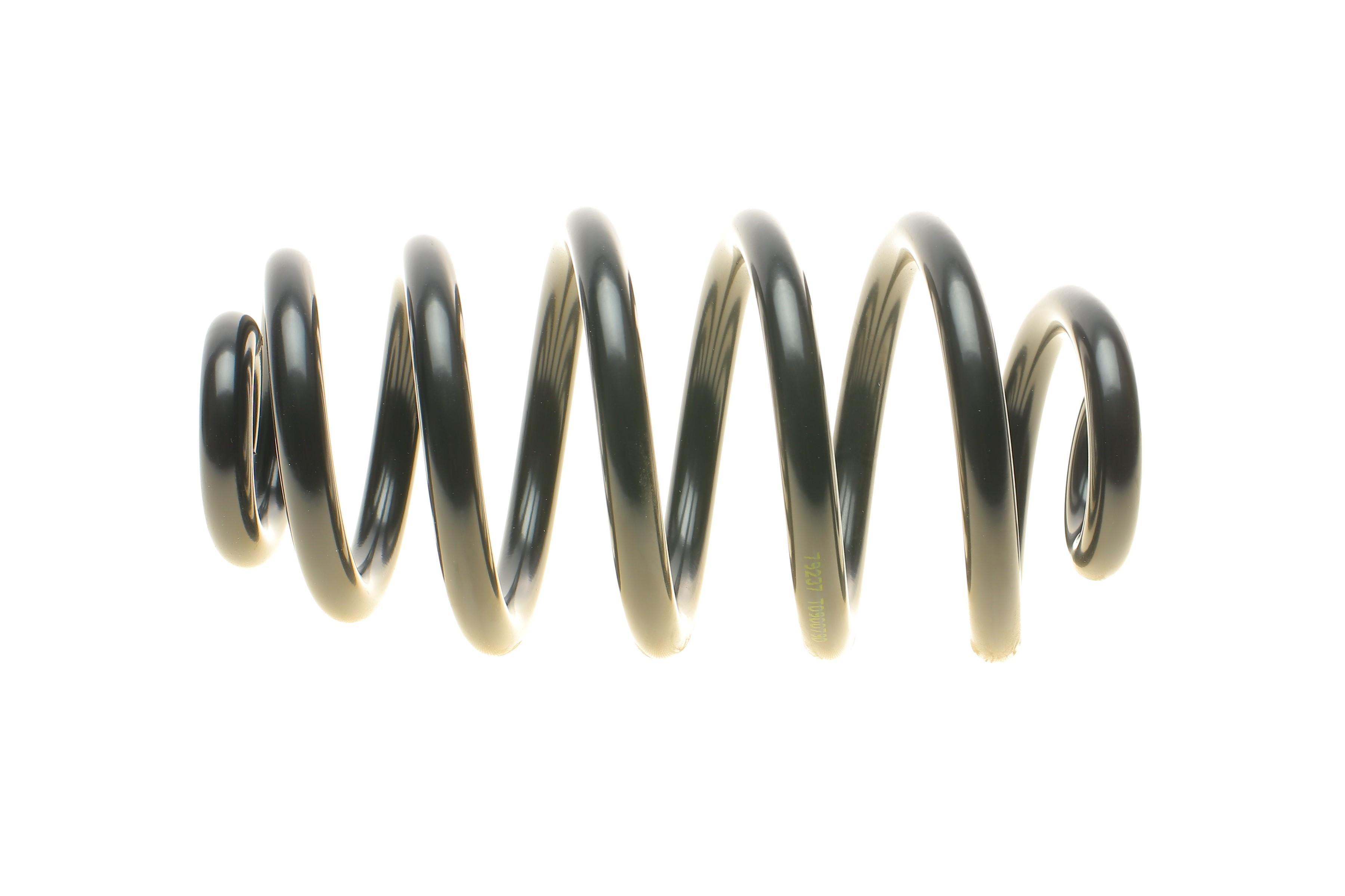 Пружина (задня) Seat Exeo ST 2.0TDI/TFSI 09-13 (універсал) (без спорт.ход.ч)