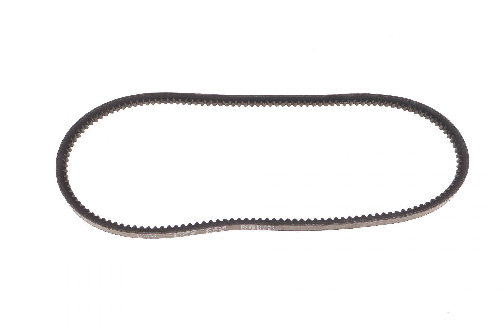 Ремінь генератора MB OM617/VW Passat B2 2.0/2.2 (13x1000)