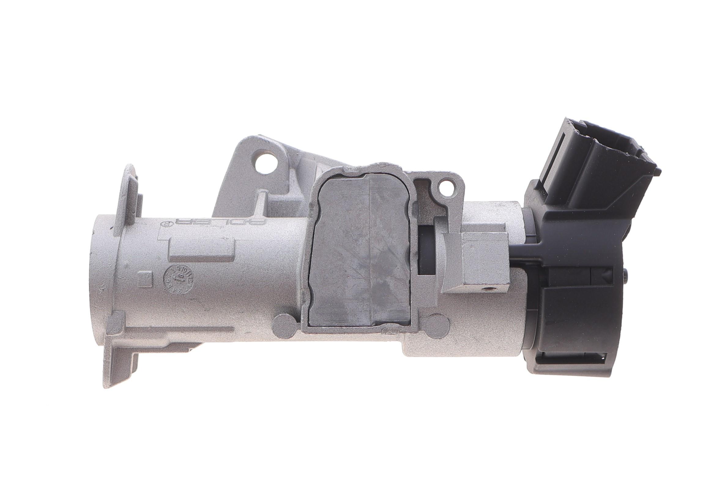 Замок зажигания в корпусе VW T5 03-15 (без сердцевины)