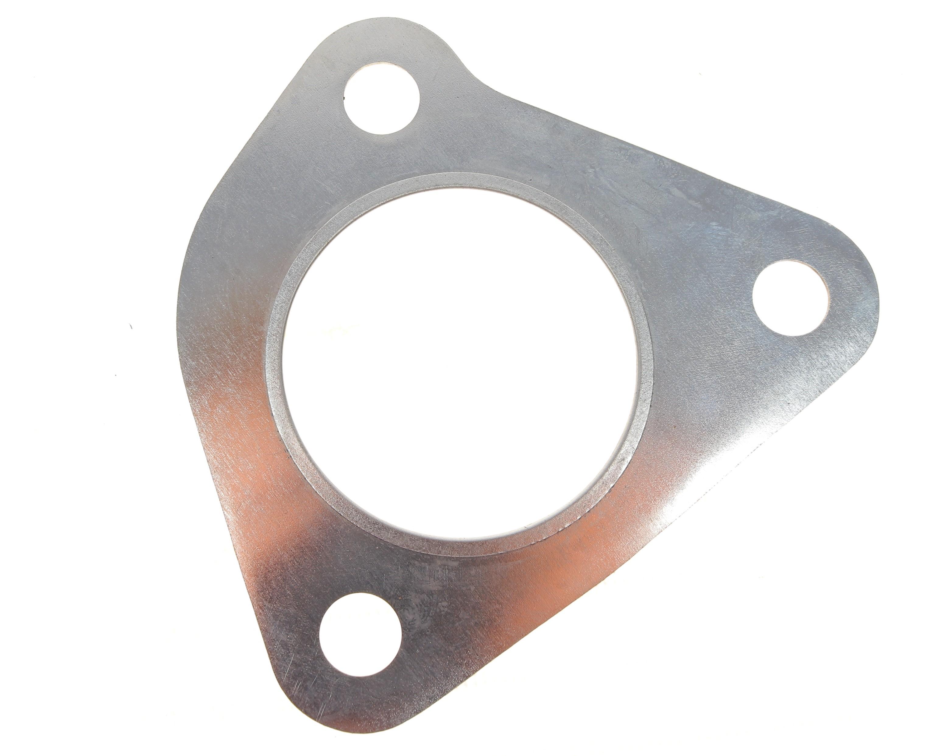 Прокладка труби вихлопної VW LT 2.4D -96