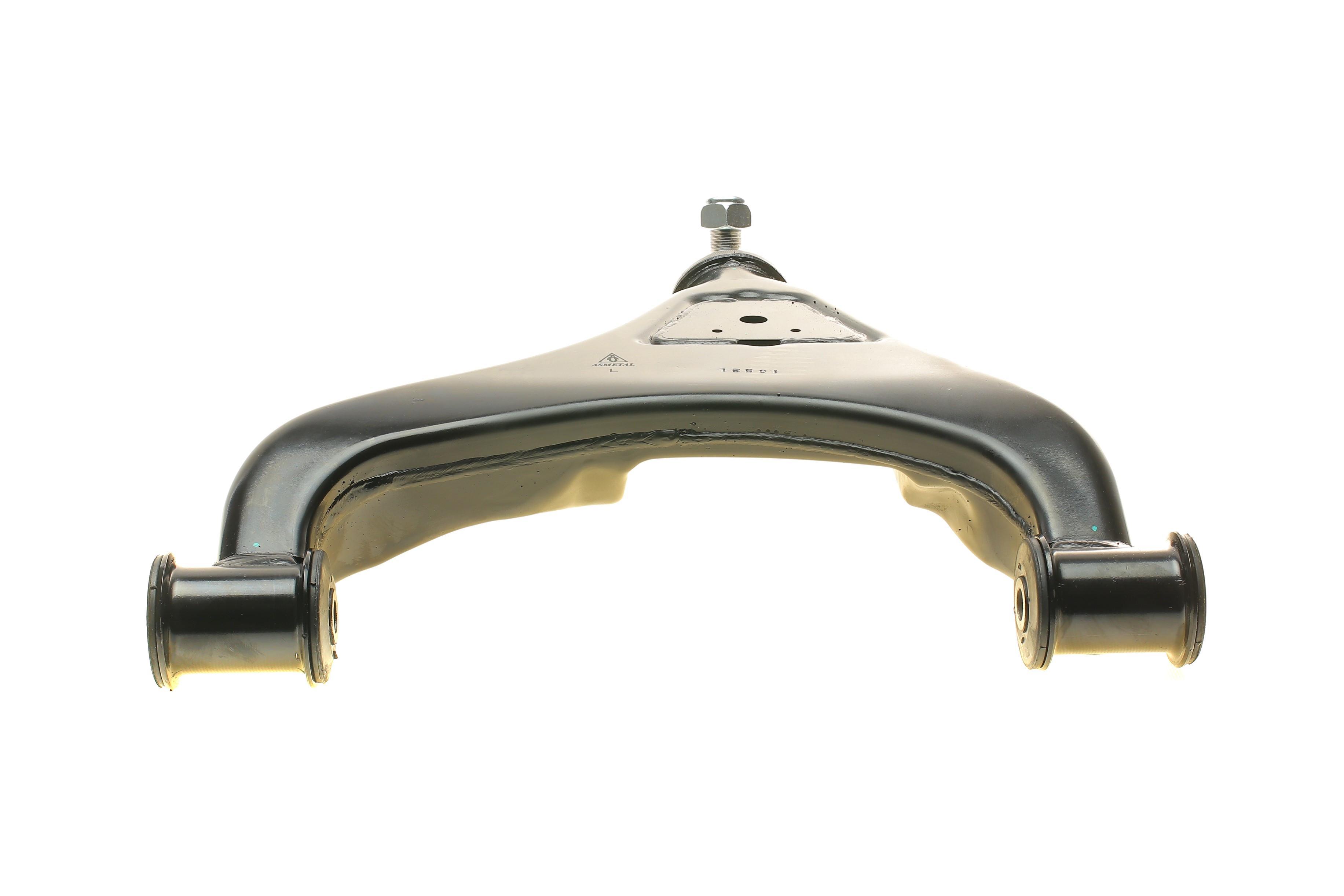 Важіль підвіски (передній/знизу) (L) MB Sprinter (901-904)/VW LT (28-35) 95-06