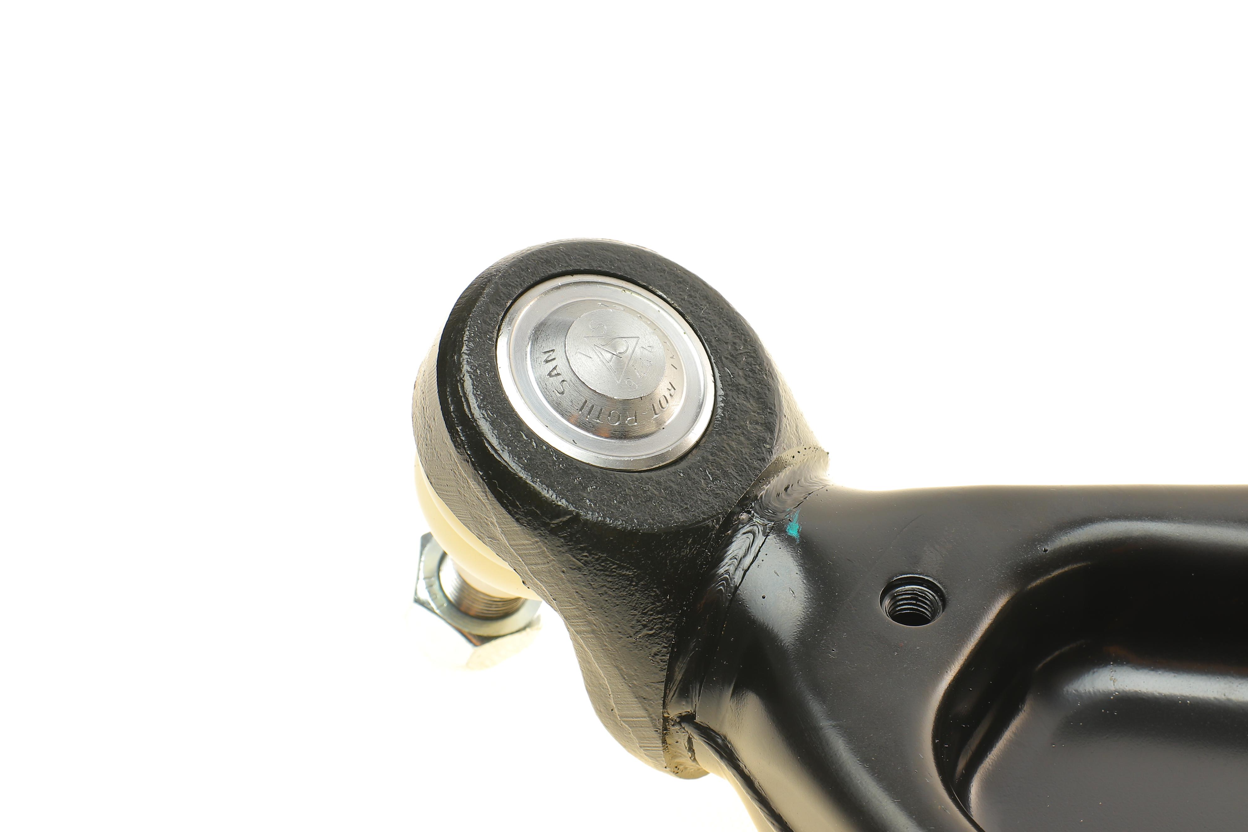 Важіль підвіски (передній/знизу) (L) MB Sprinter (901-904)/VW LT (28-35) 95-06