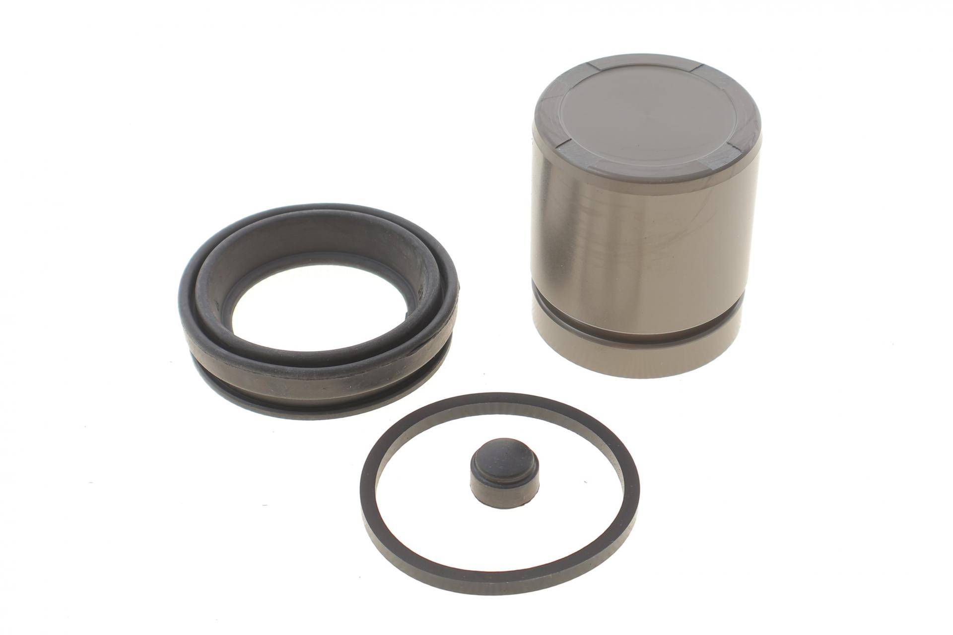 Ремкомплект гальмівного супорта (поршеньок) PEUGEOT 106 1, 2, CITROEN SAXO (1.0-1.1) 1991 - AUTOFREN