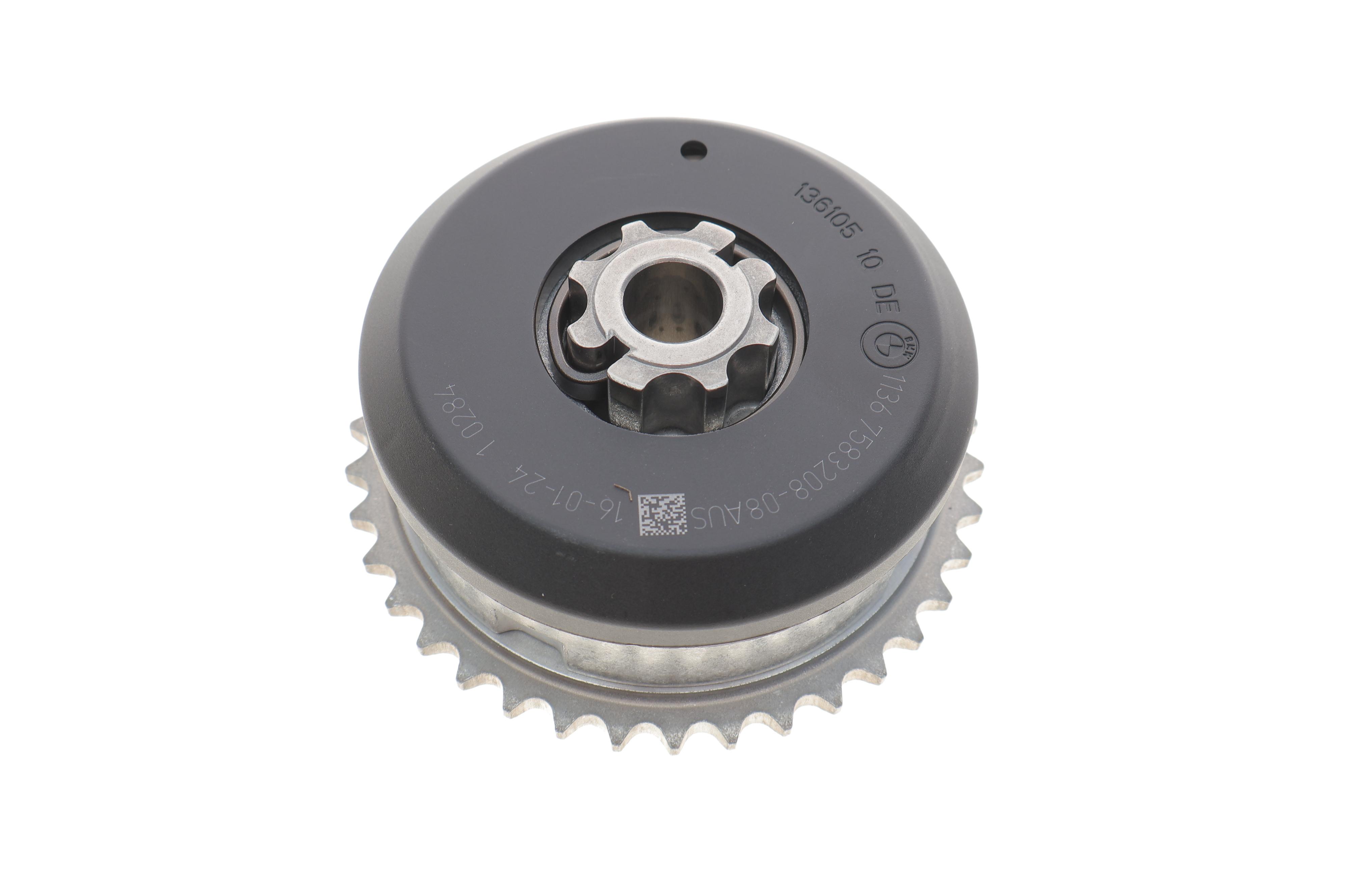 Шестерня распредвала (выпуск) BMW 3 (E90/F30/F80) 04-18/5 (E60/F10) N52/N55