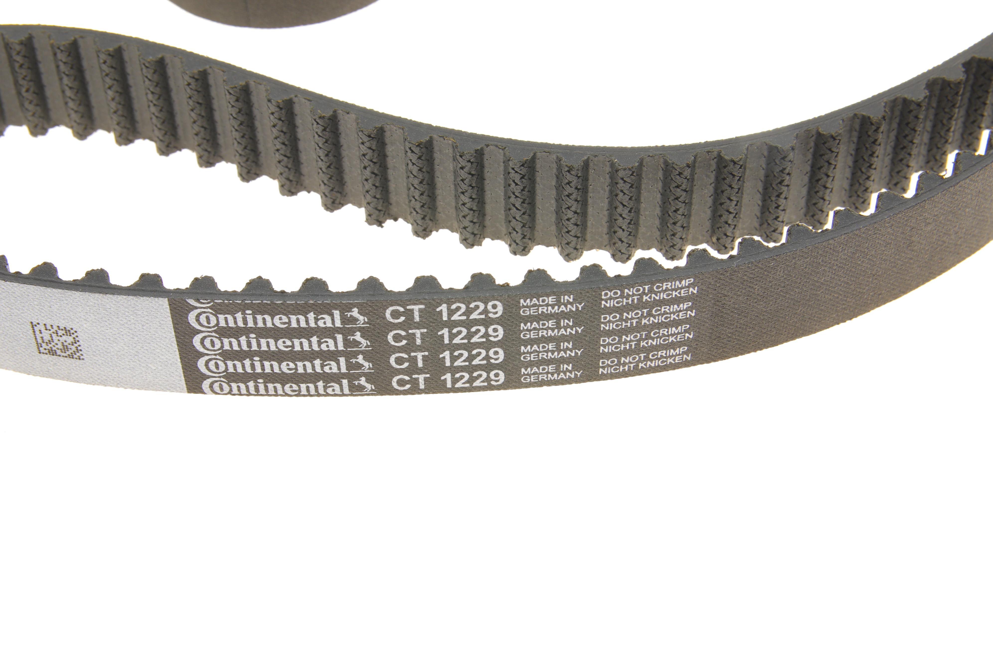 Комплект ГРМ Audi A3/A4/A5/A6/A7/Q3/Q5/VW Gplf VIII/Caddy 2.0TDI 15- (25x149z)